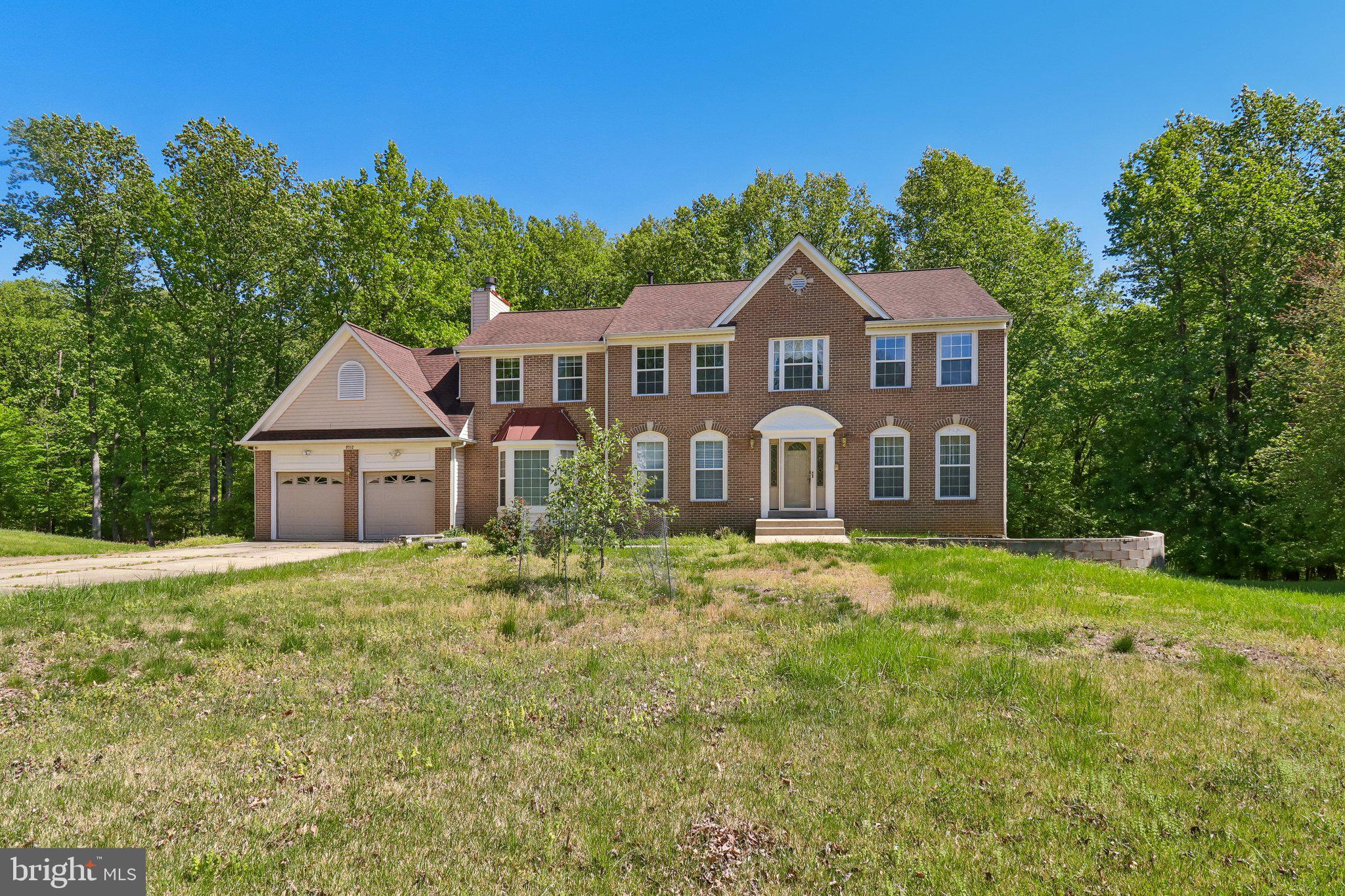 THORNWOOD KNOLL-PLAT 4> - Residential