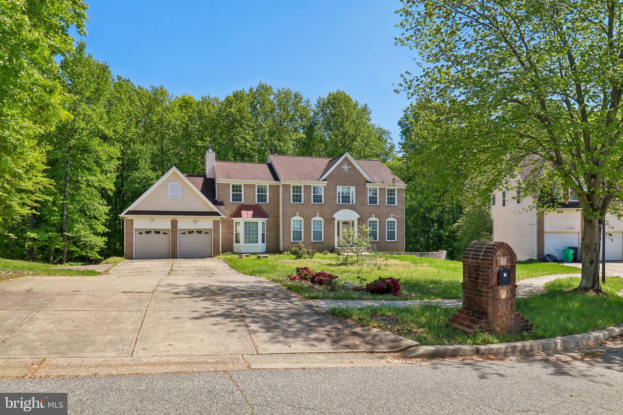 THORNWOOD KNOLL-PLAT 4> - Residential