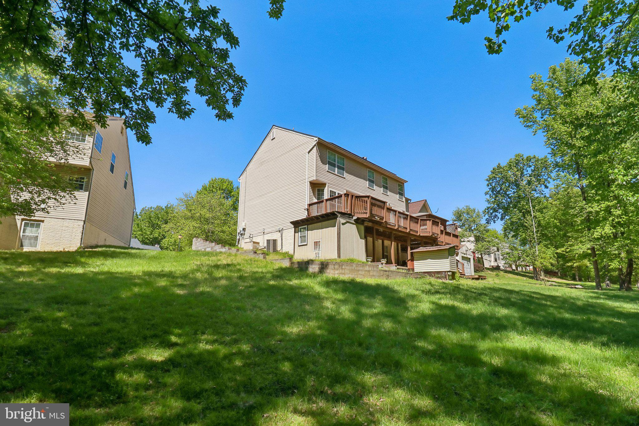 THORNWOOD KNOLL-PLAT 4> - Residential