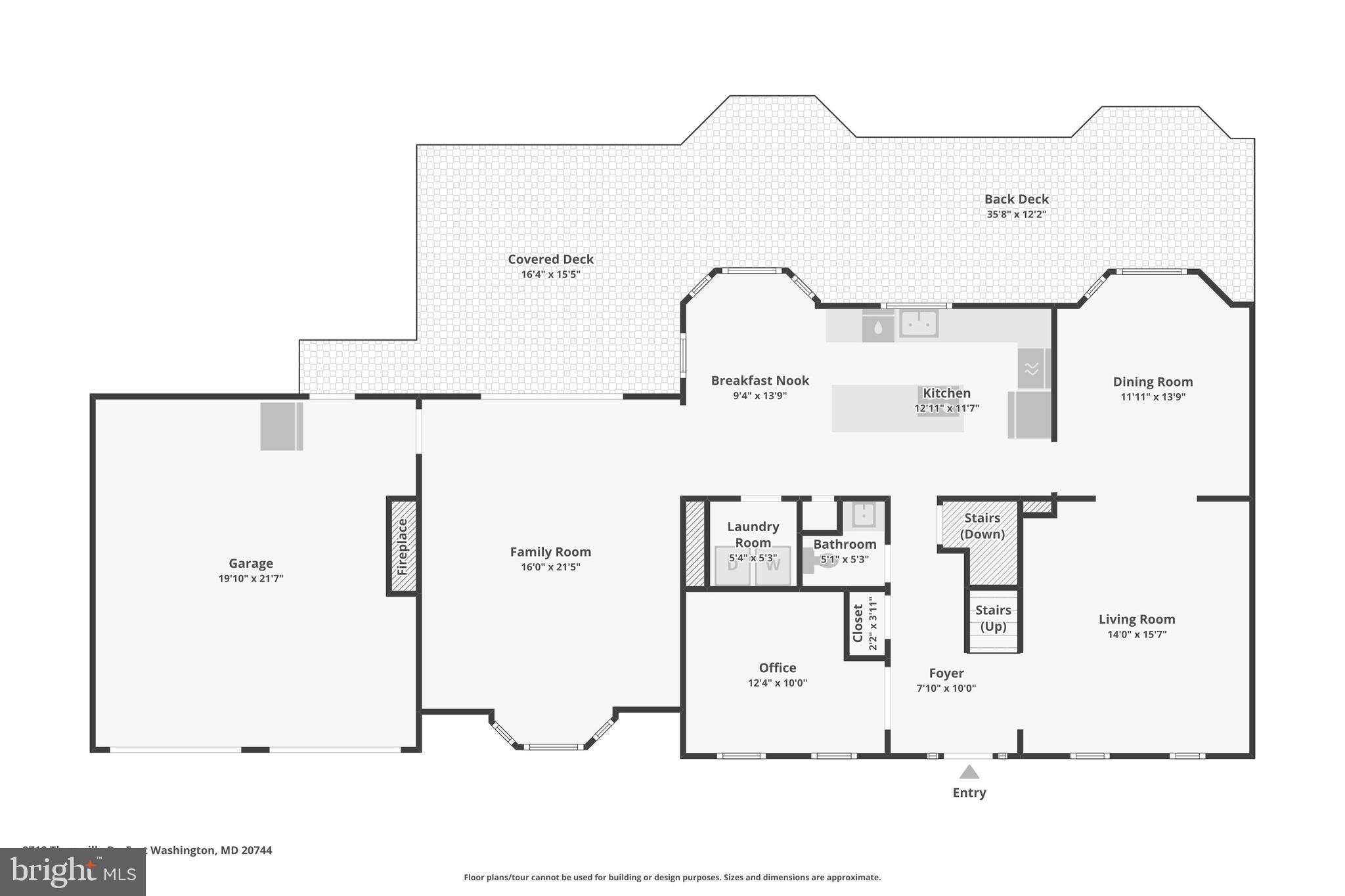 THORNWOOD KNOLL-PLAT 4> - Residential