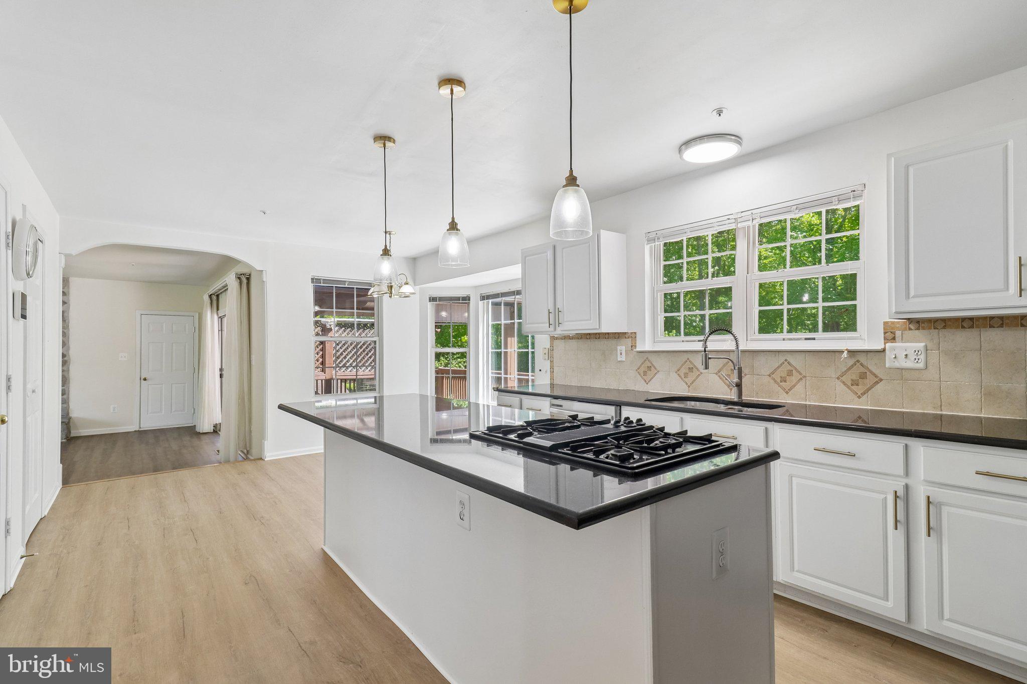 THORNWOOD KNOLL-PLAT 4> - Residential