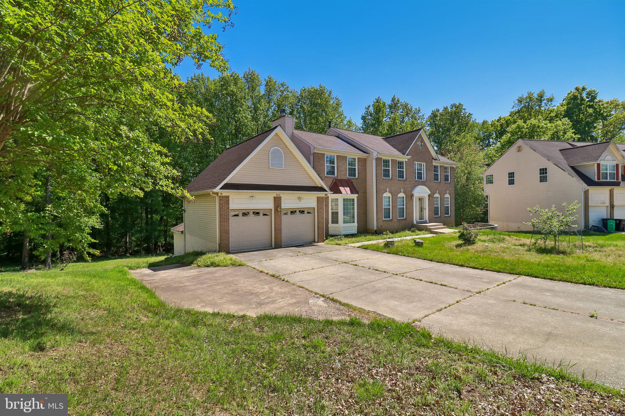 THORNWOOD KNOLL-PLAT 4> - Residential