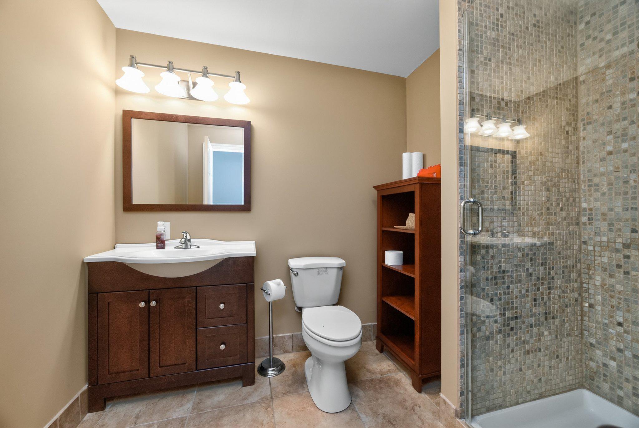 CHARLESTOWN MEADOWS - Residential