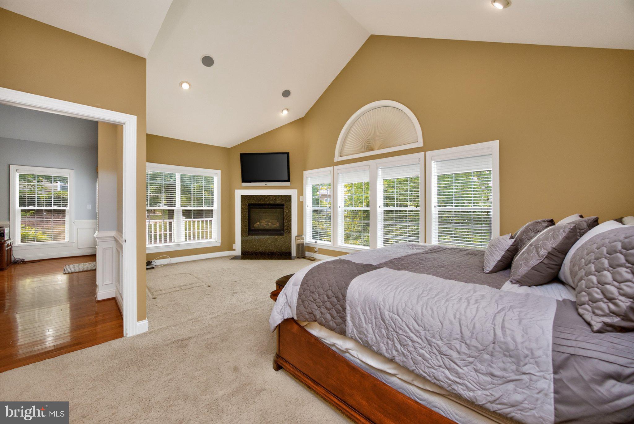 CHARLESTOWN MEADOWS - Residential