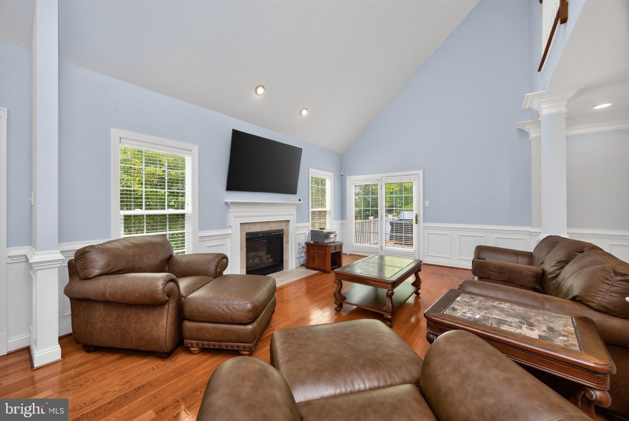 CHARLESTOWN MEADOWS - Residential