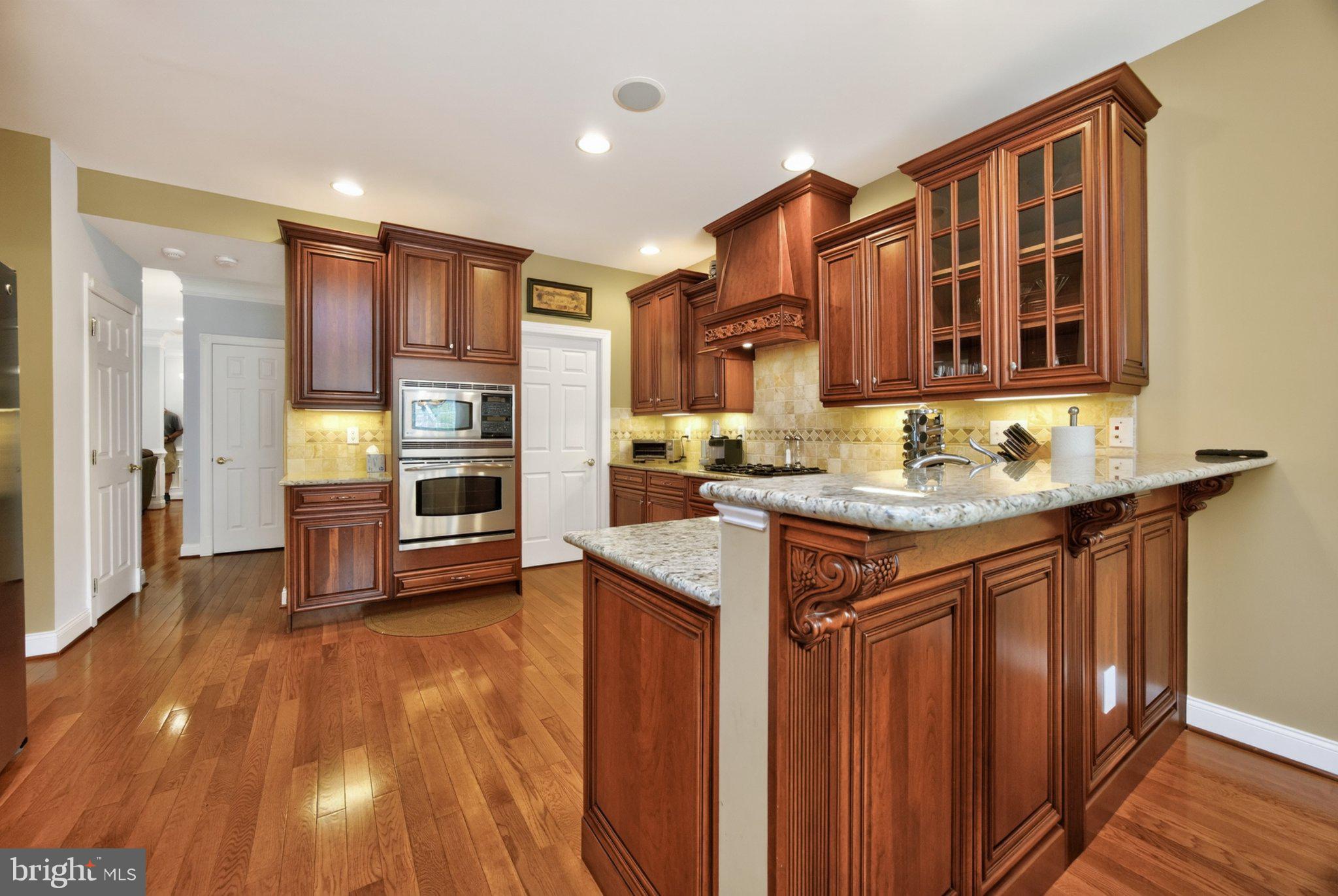 CHARLESTOWN MEADOWS - Residential