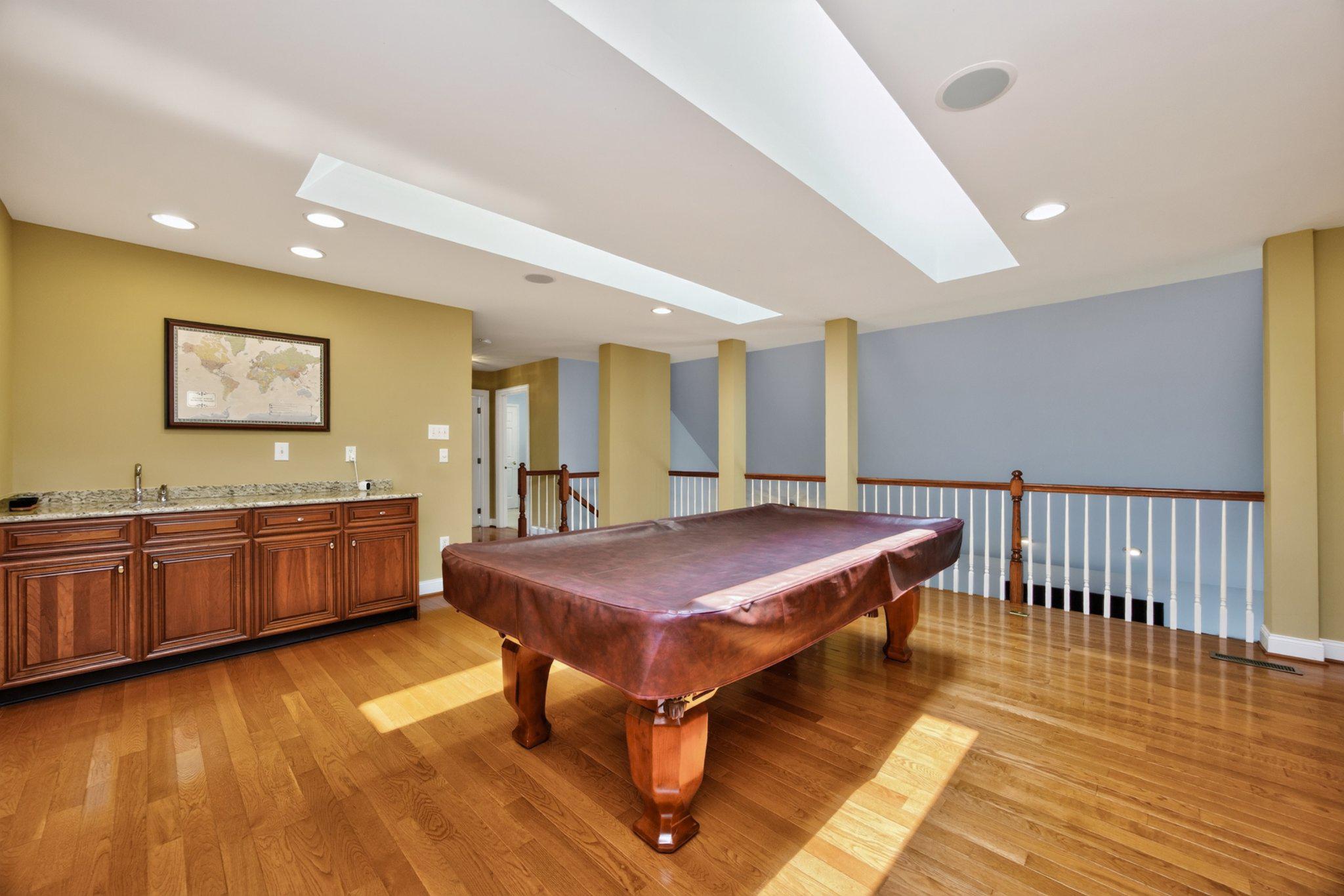 CHARLESTOWN MEADOWS - Residential
