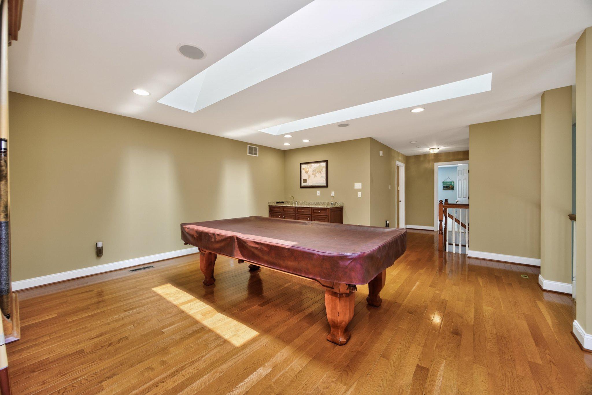 CHARLESTOWN MEADOWS - Residential