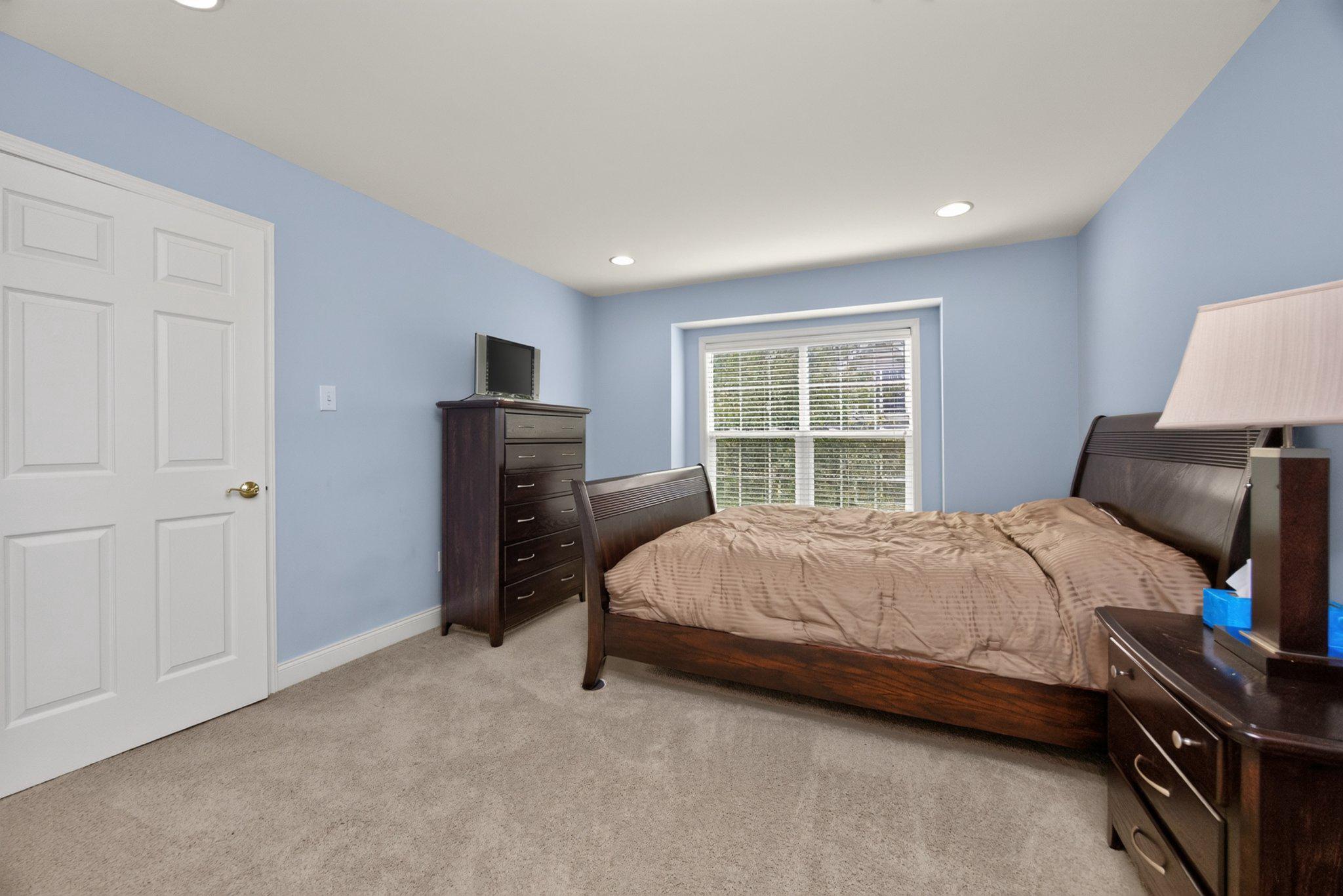 CHARLESTOWN MEADOWS - Residential