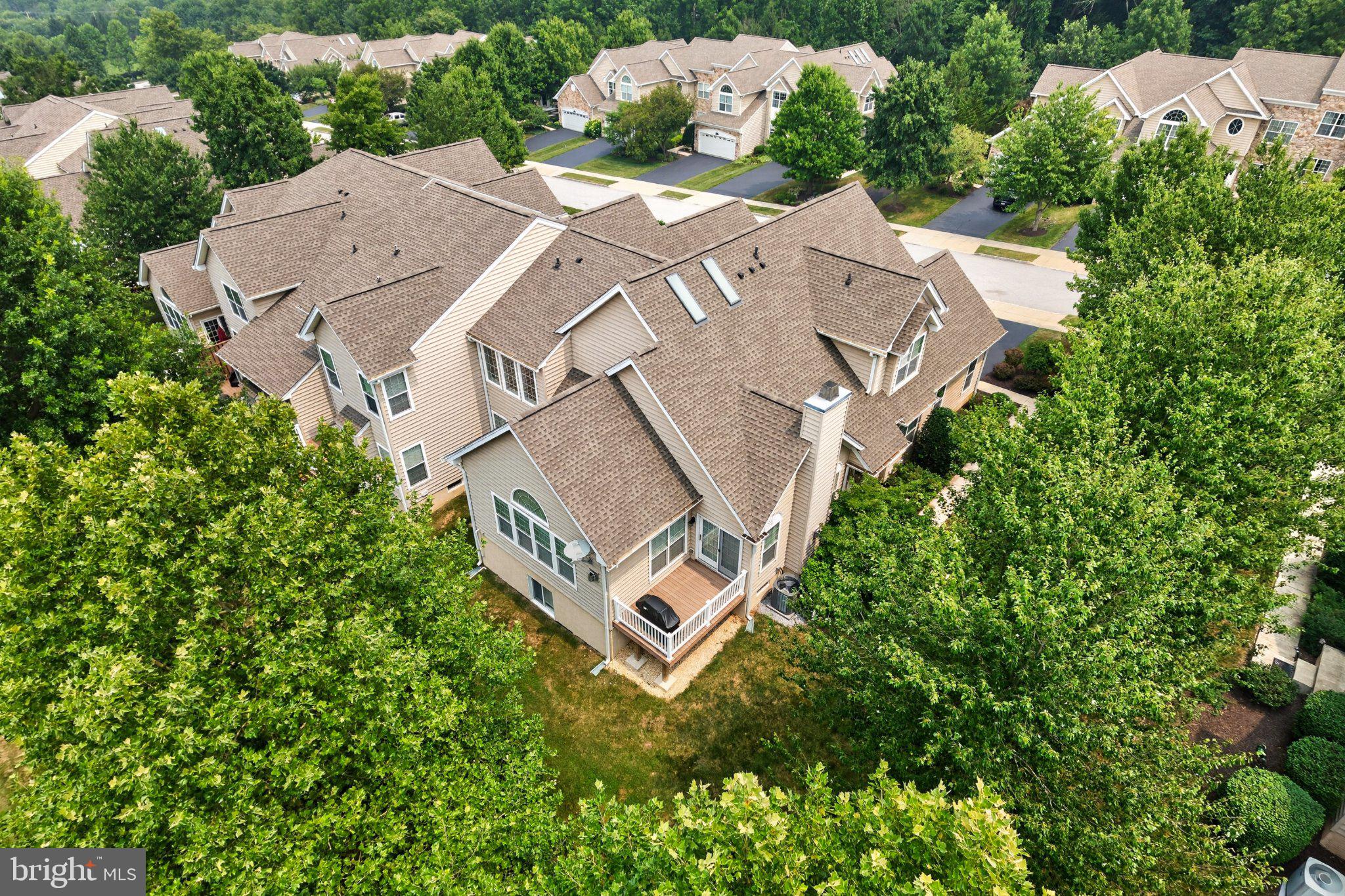 CHARLESTOWN MEADOWS - Residential