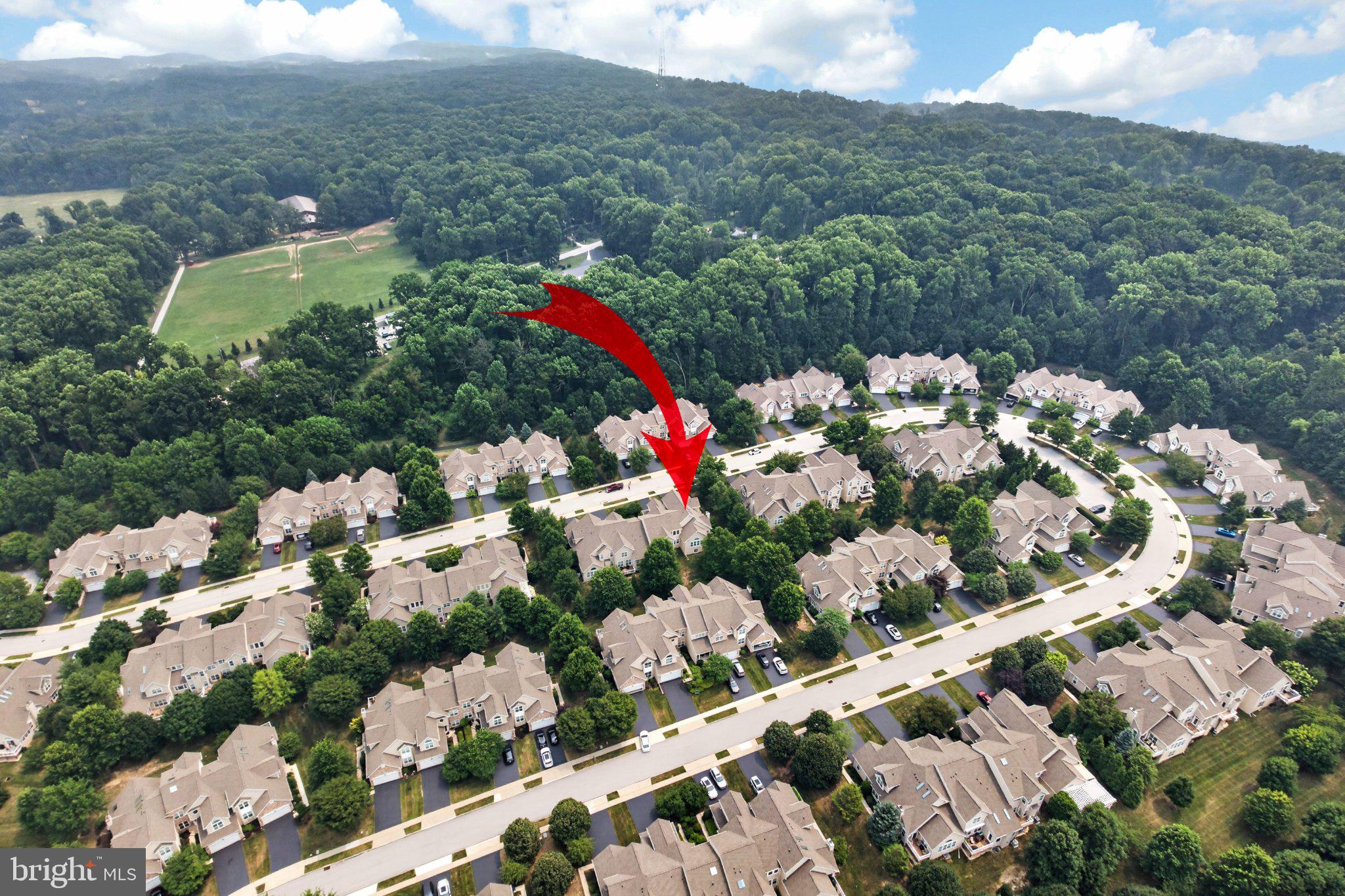 CHARLESTOWN MEADOWS - Residential
