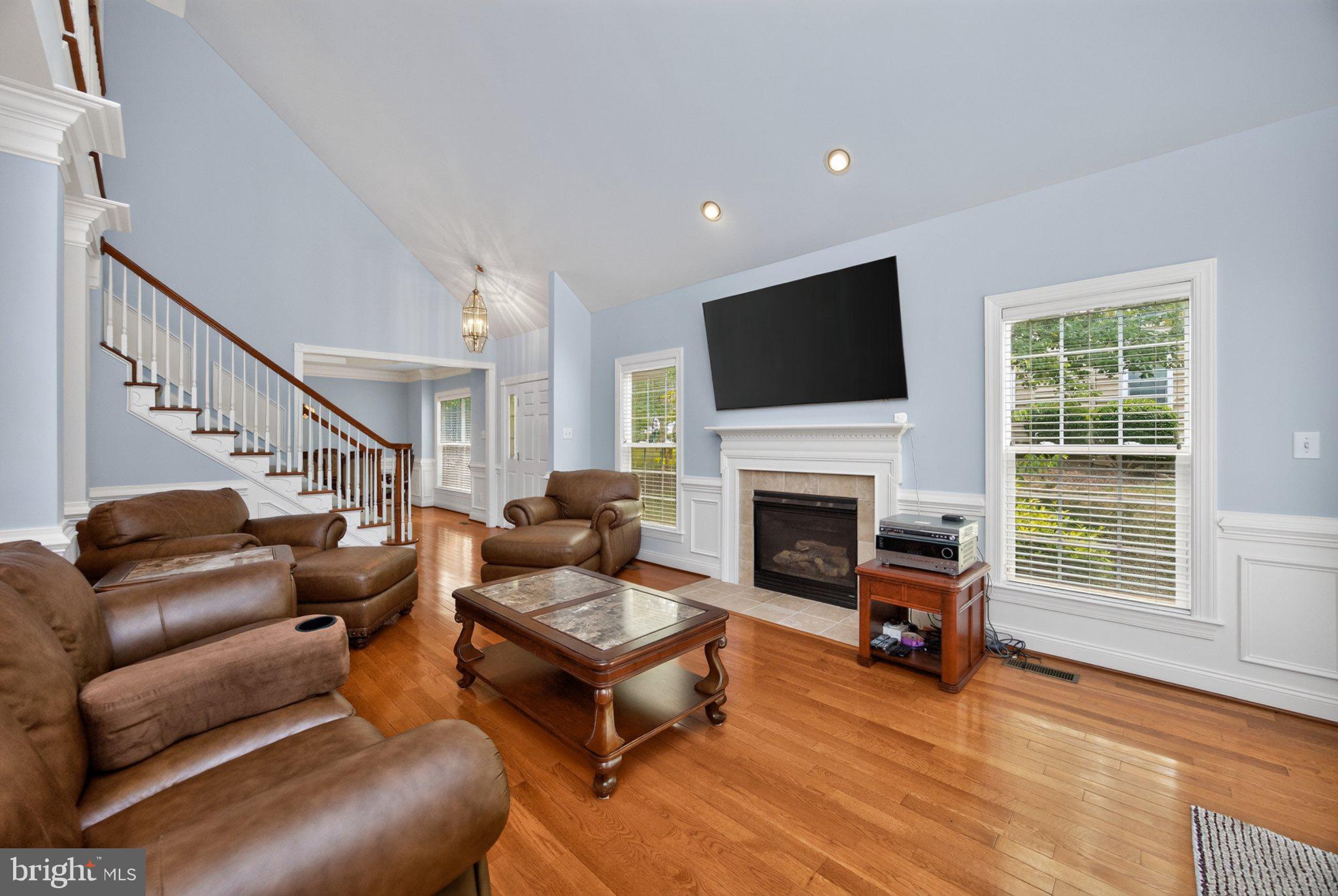 CHARLESTOWN MEADOWS - Residential