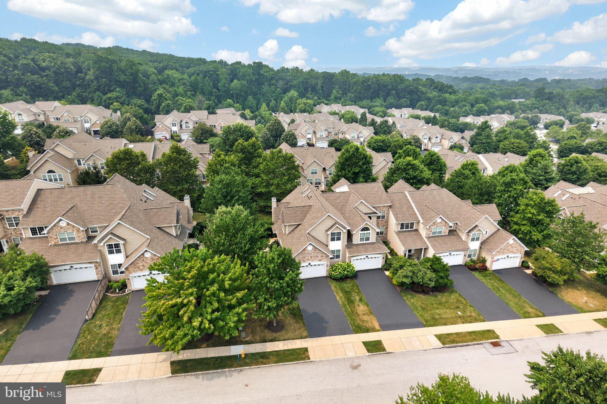 CHARLESTOWN MEADOWS - Residential