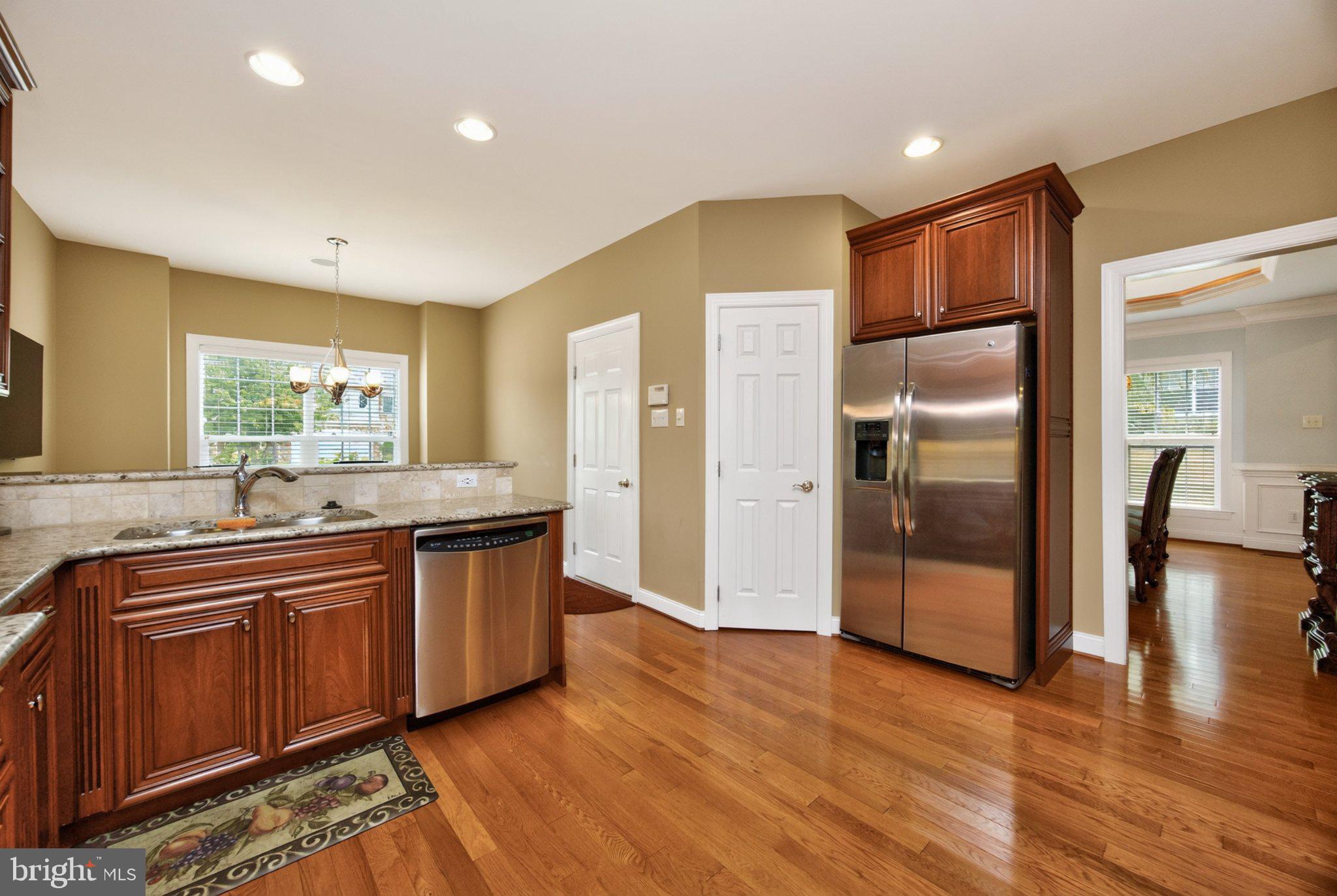 CHARLESTOWN MEADOWS - Residential