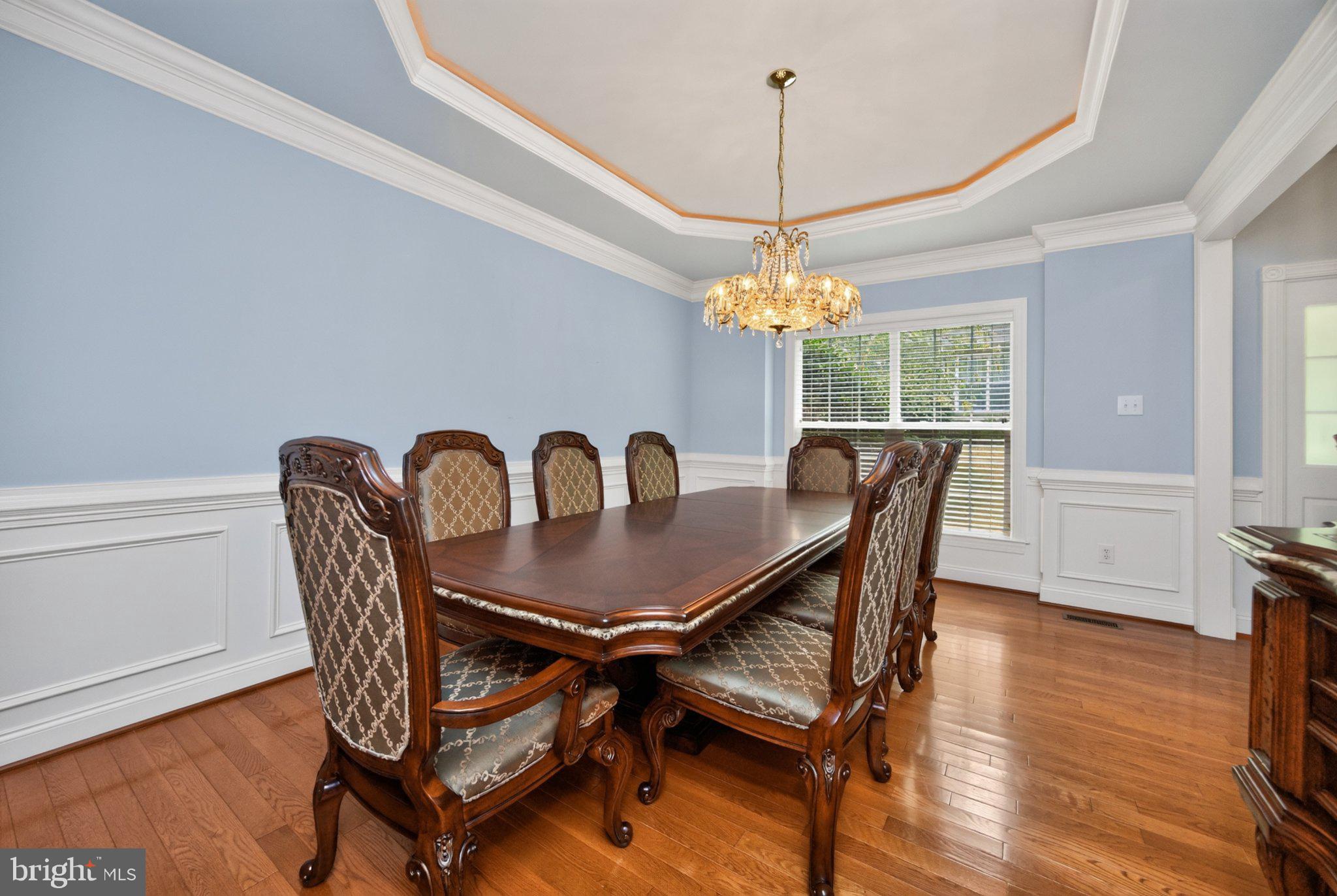 CHARLESTOWN MEADOWS - Residential