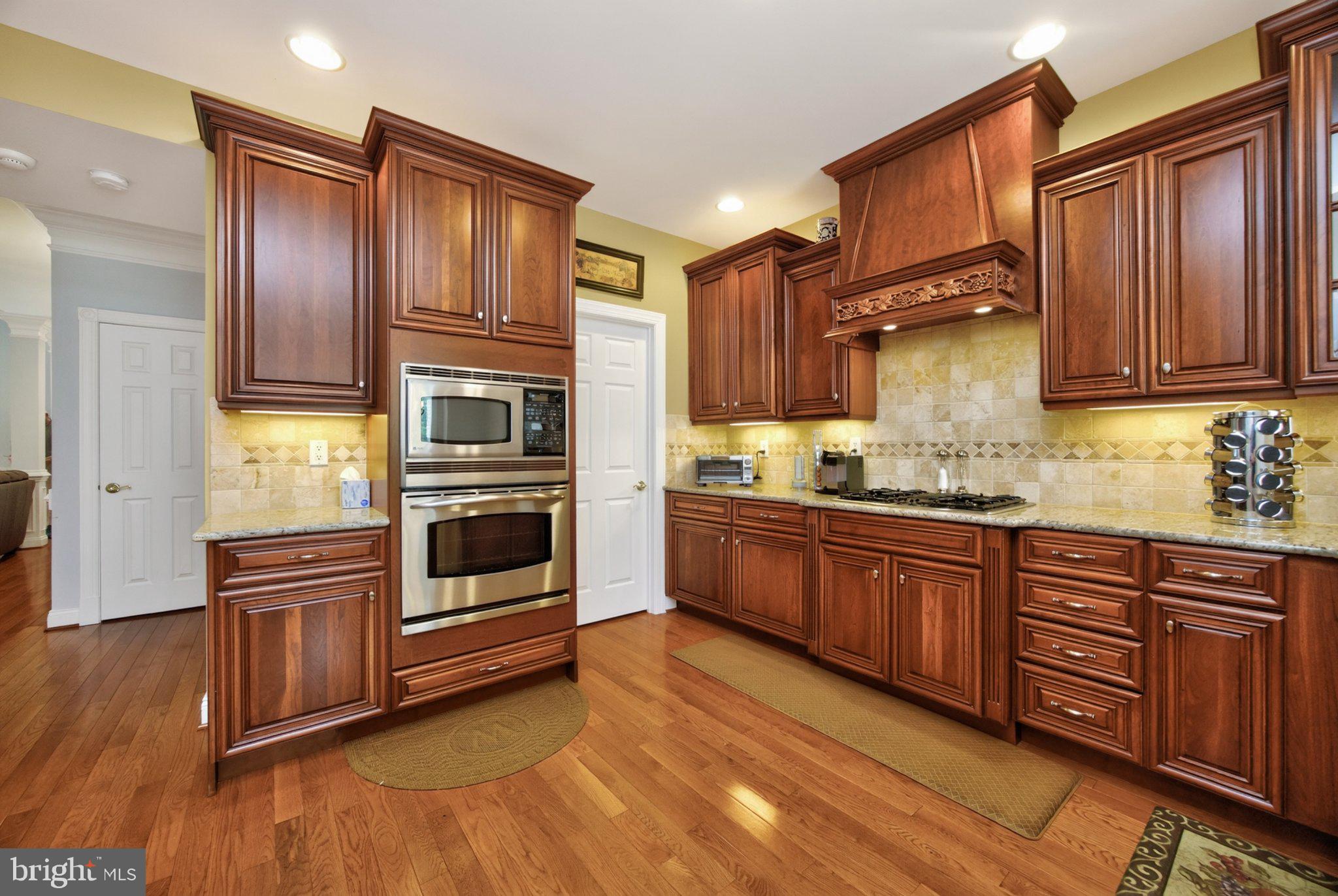 CHARLESTOWN MEADOWS - Residential