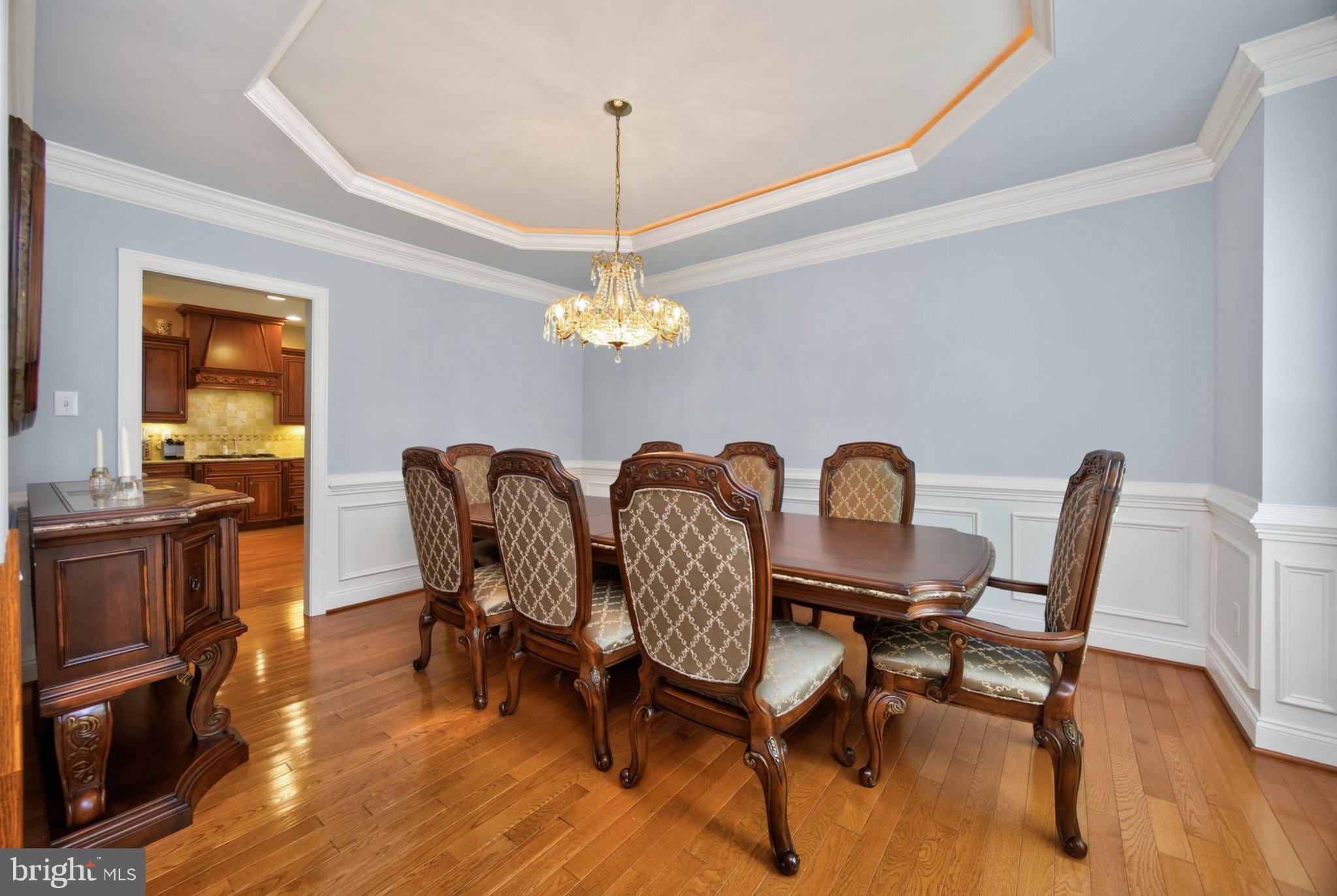 CHARLESTOWN MEADOWS - Residential