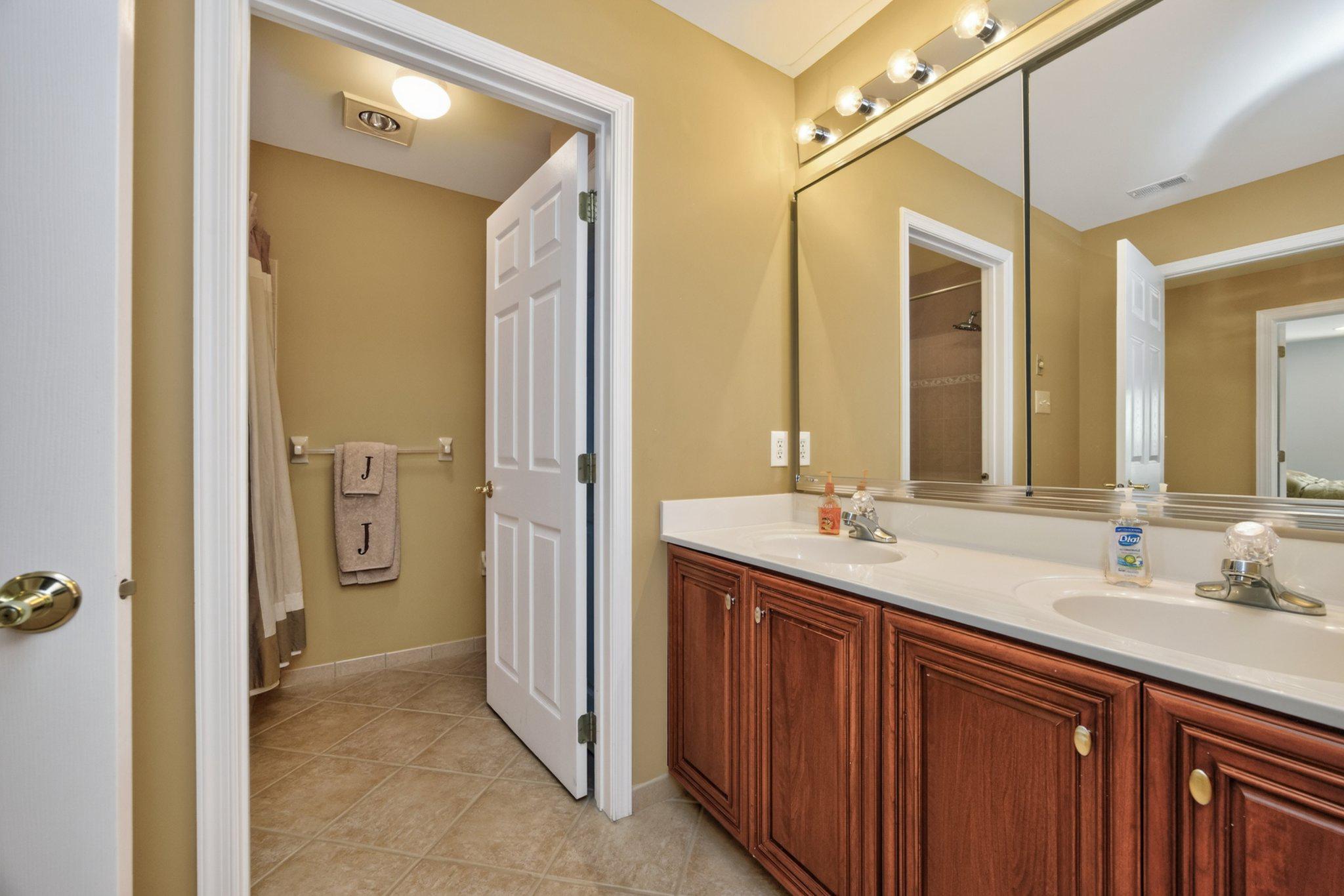 CHARLESTOWN MEADOWS - Residential