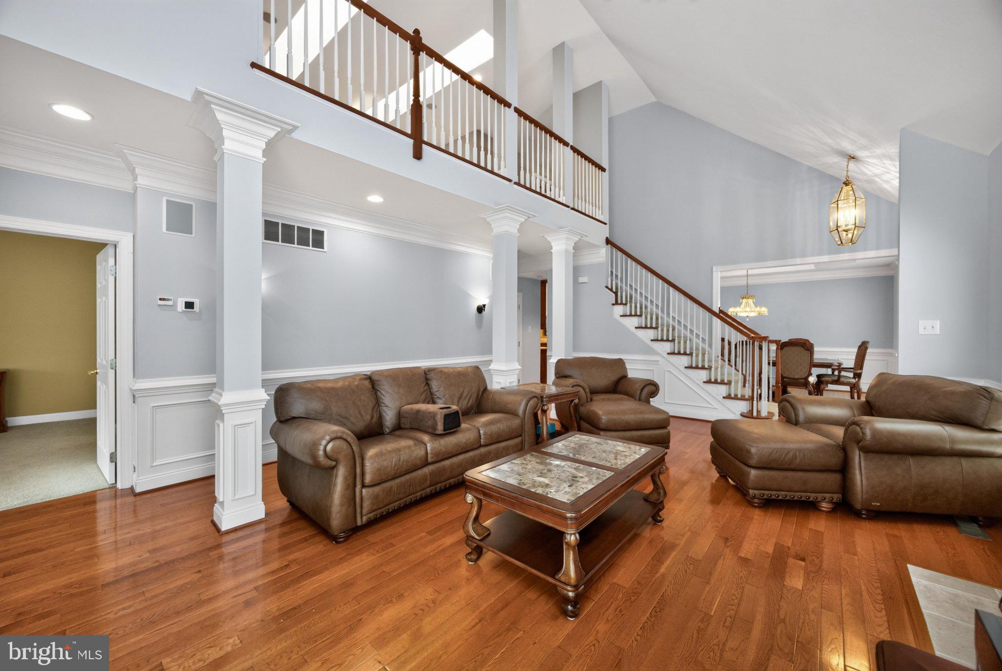 CHARLESTOWN MEADOWS - Residential