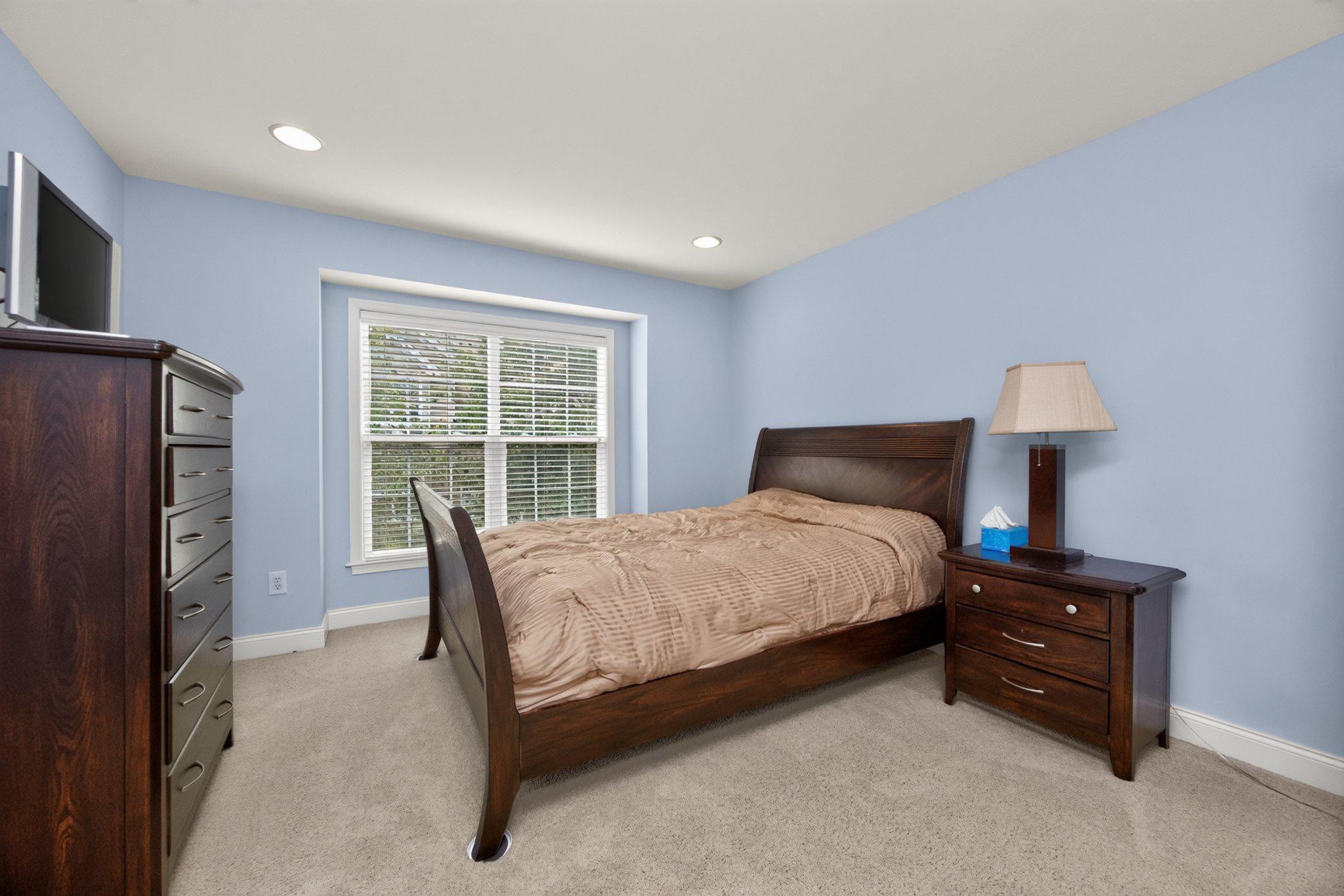 CHARLESTOWN MEADOWS - Residential