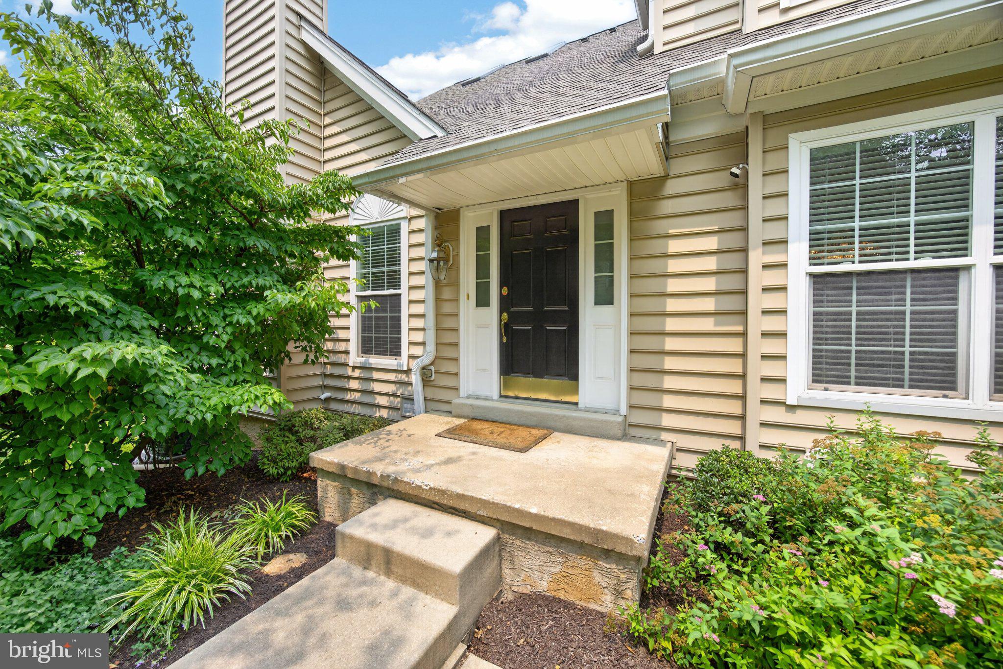 CHARLESTOWN MEADOWS - Residential