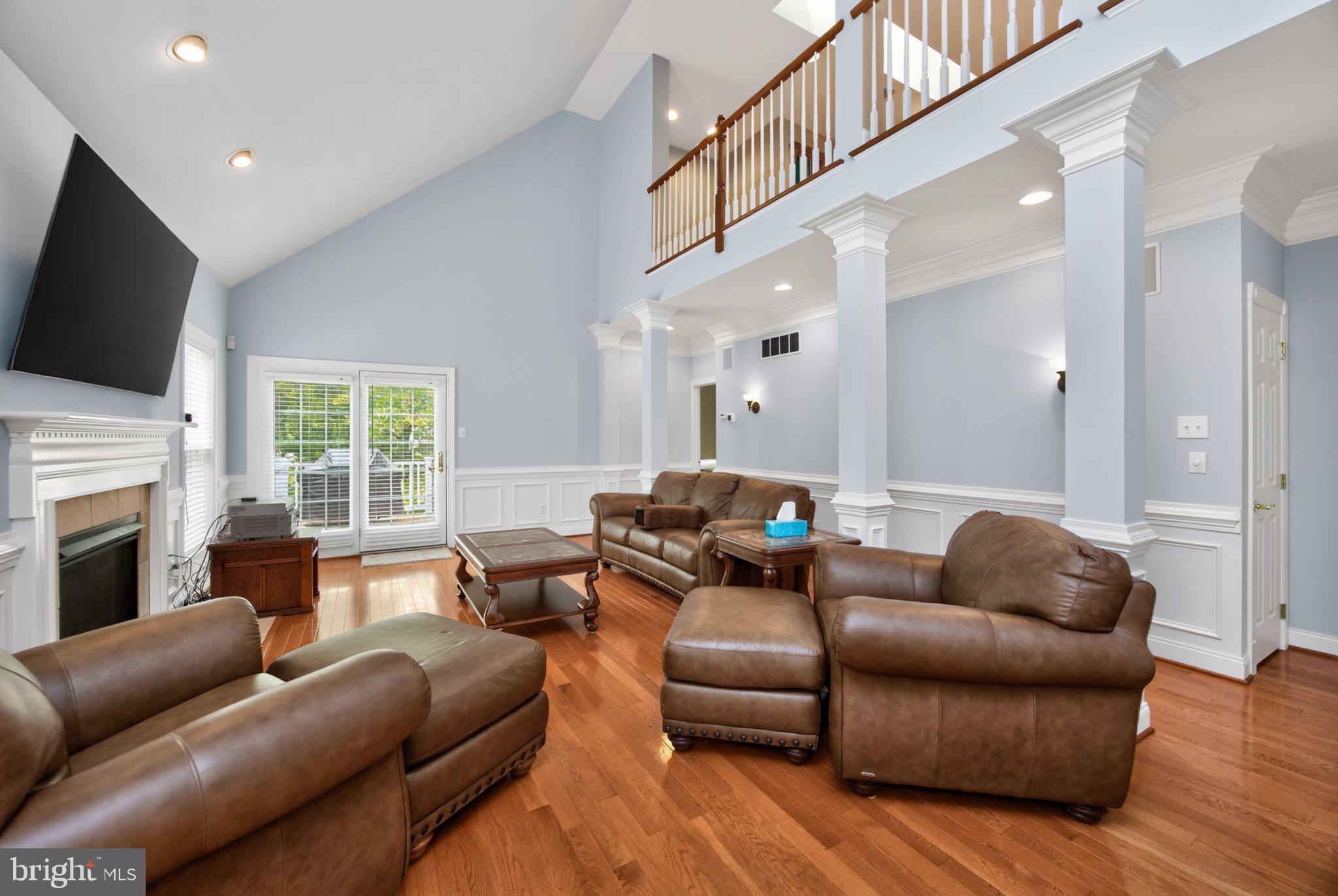 CHARLESTOWN MEADOWS - Residential