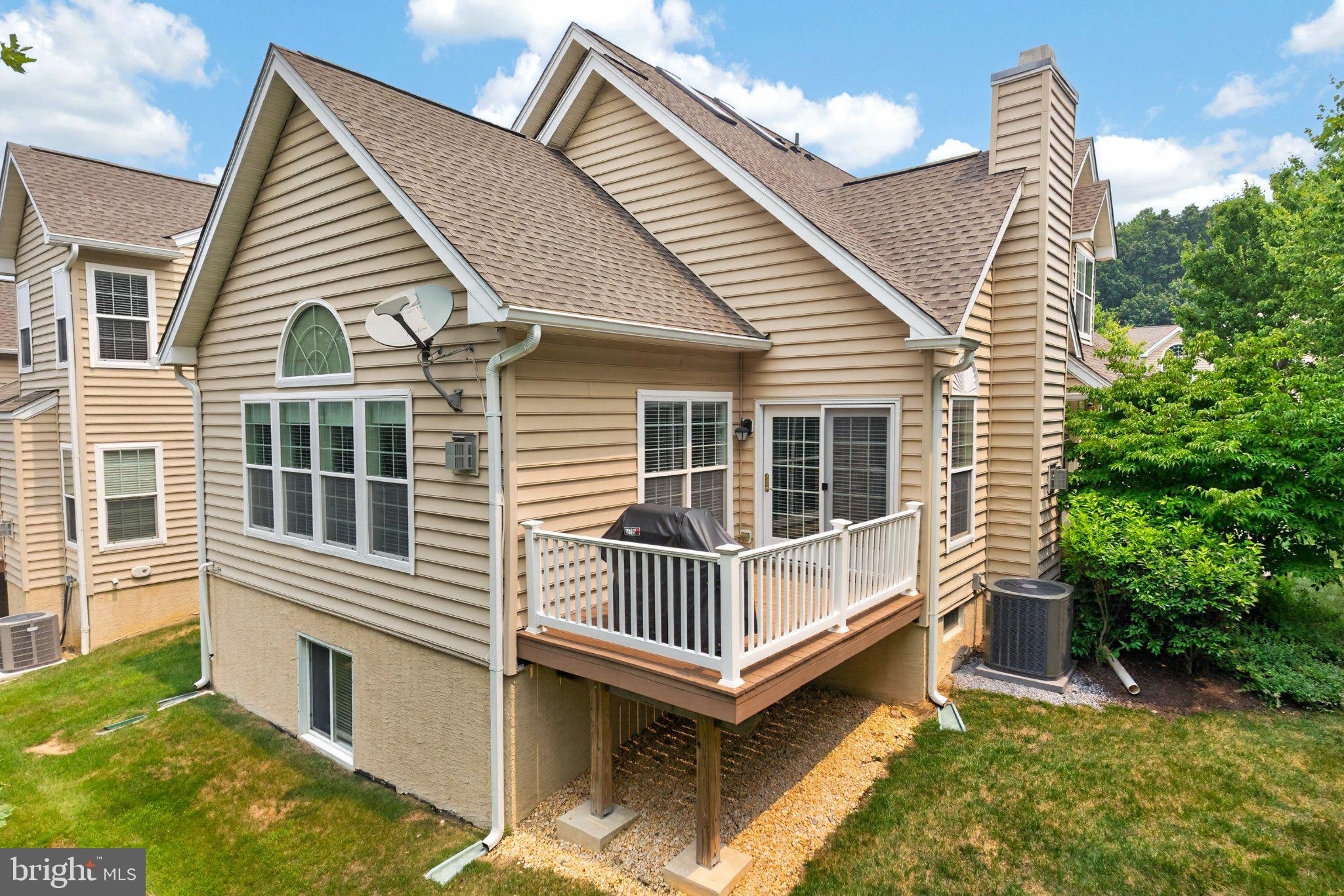 CHARLESTOWN MEADOWS - Residential