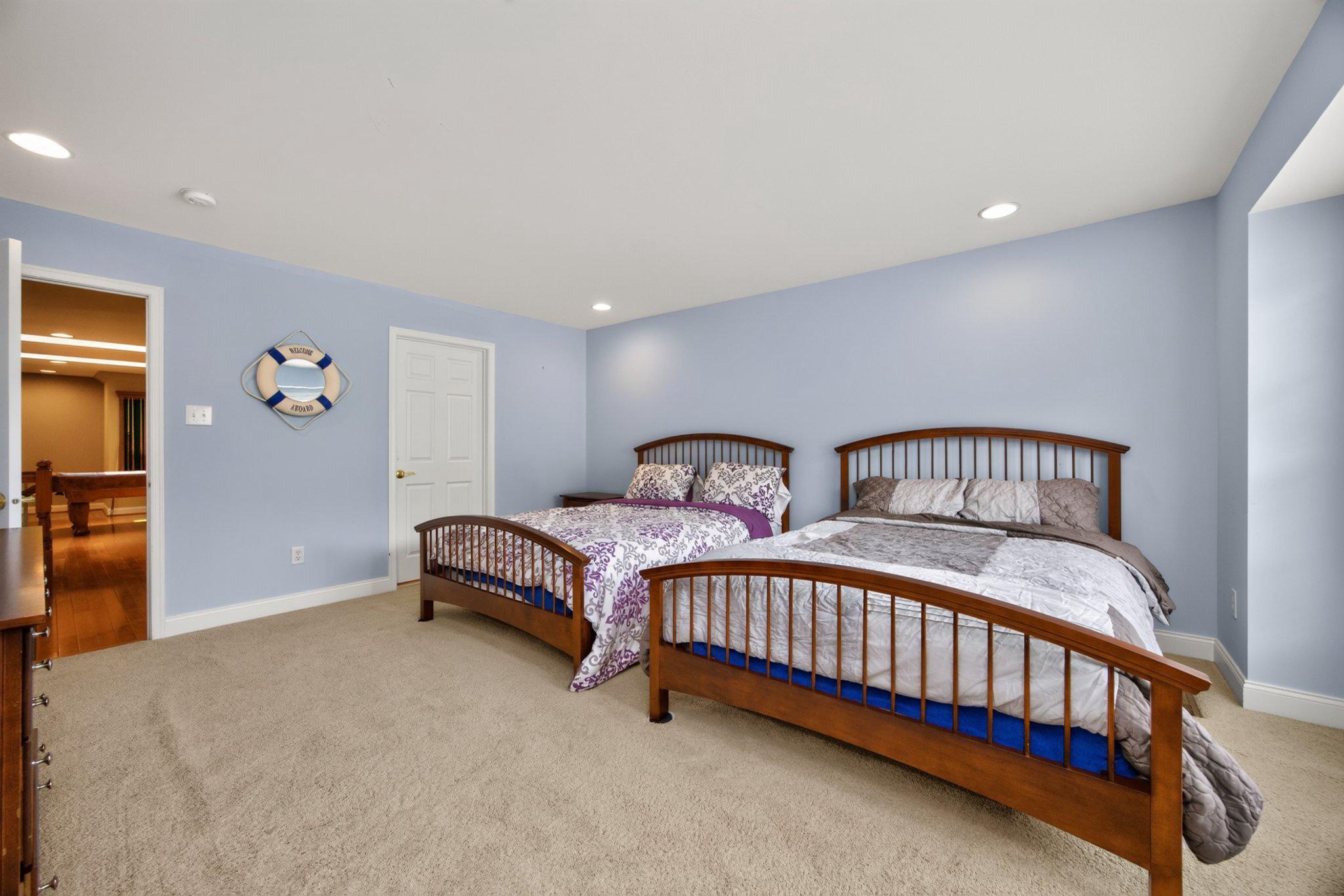 CHARLESTOWN MEADOWS - Residential