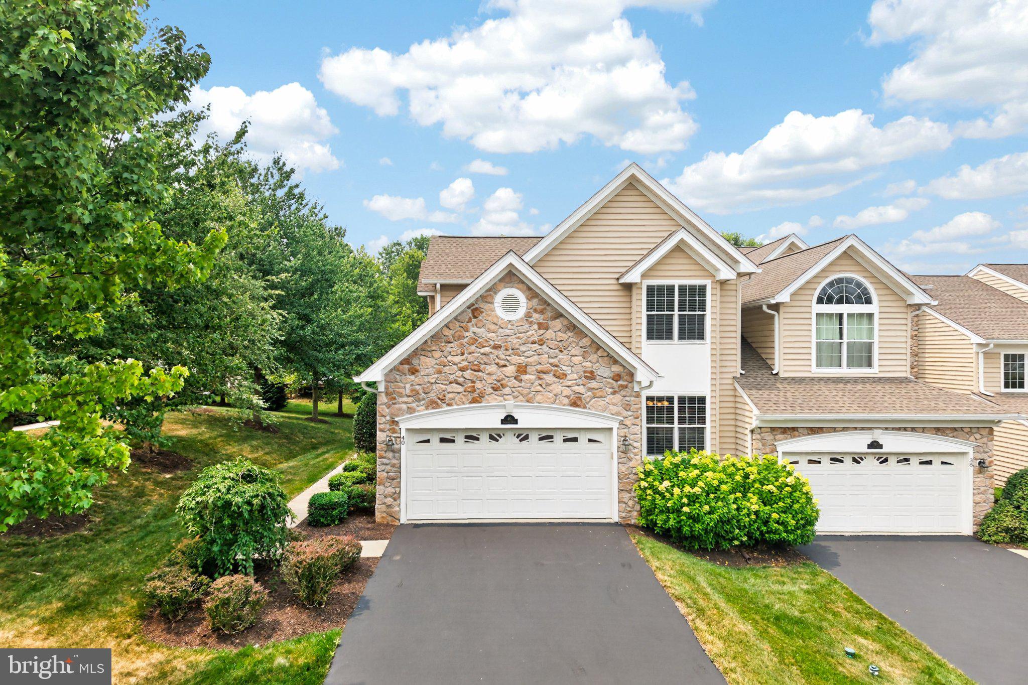 CHARLESTOWN MEADOWS - Residential