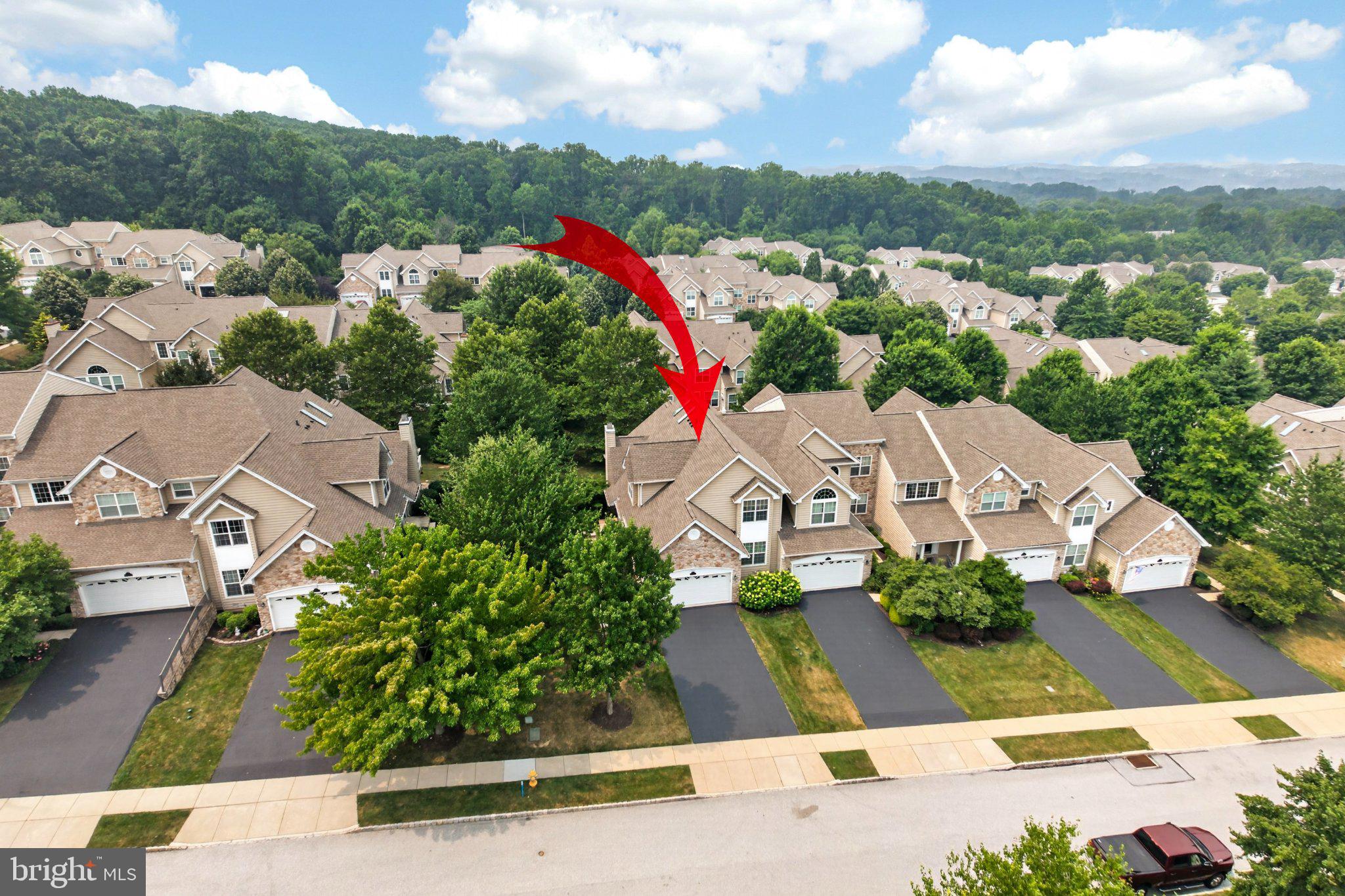 CHARLESTOWN MEADOWS - Residential