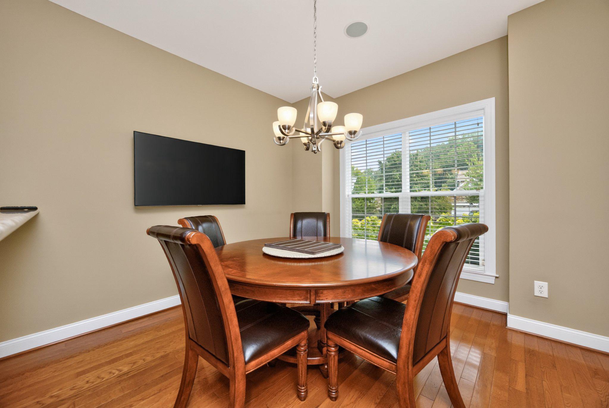 CHARLESTOWN MEADOWS - Residential