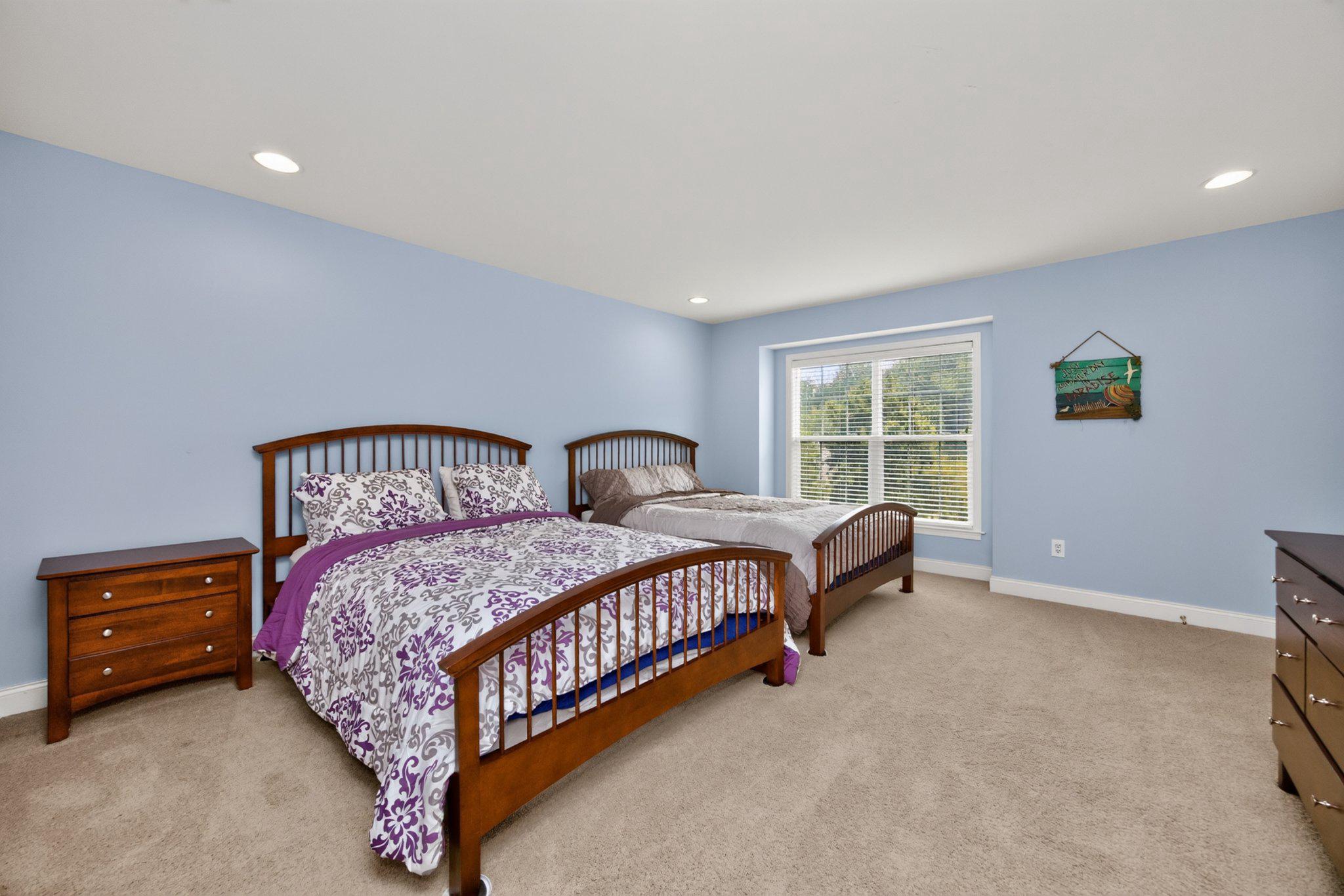 CHARLESTOWN MEADOWS - Residential