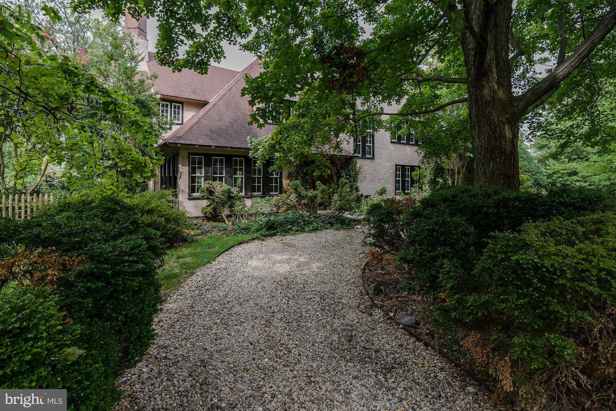 EDGEMOOR - Residential