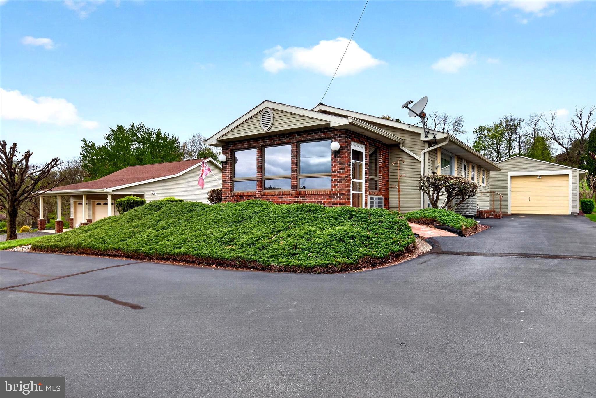 LAKE WYNONAH - Residential