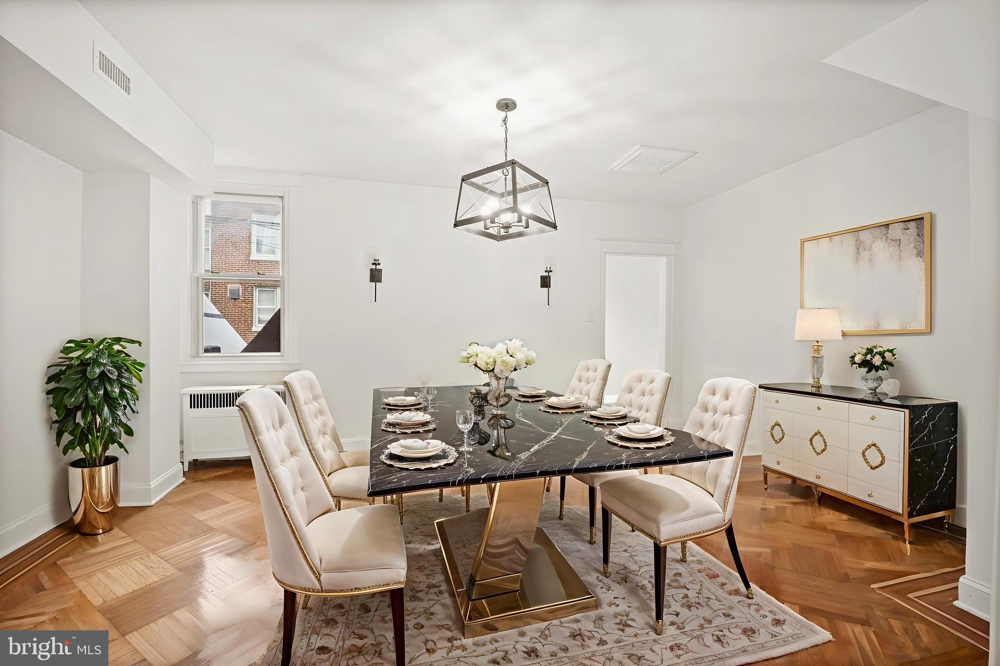 WEST OAK LANE - Residential