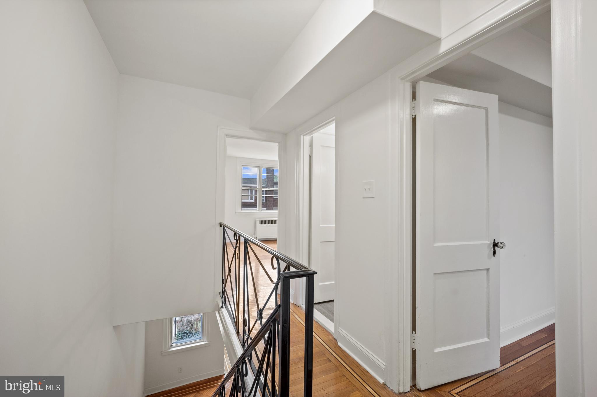 WEST OAK LANE - Residential