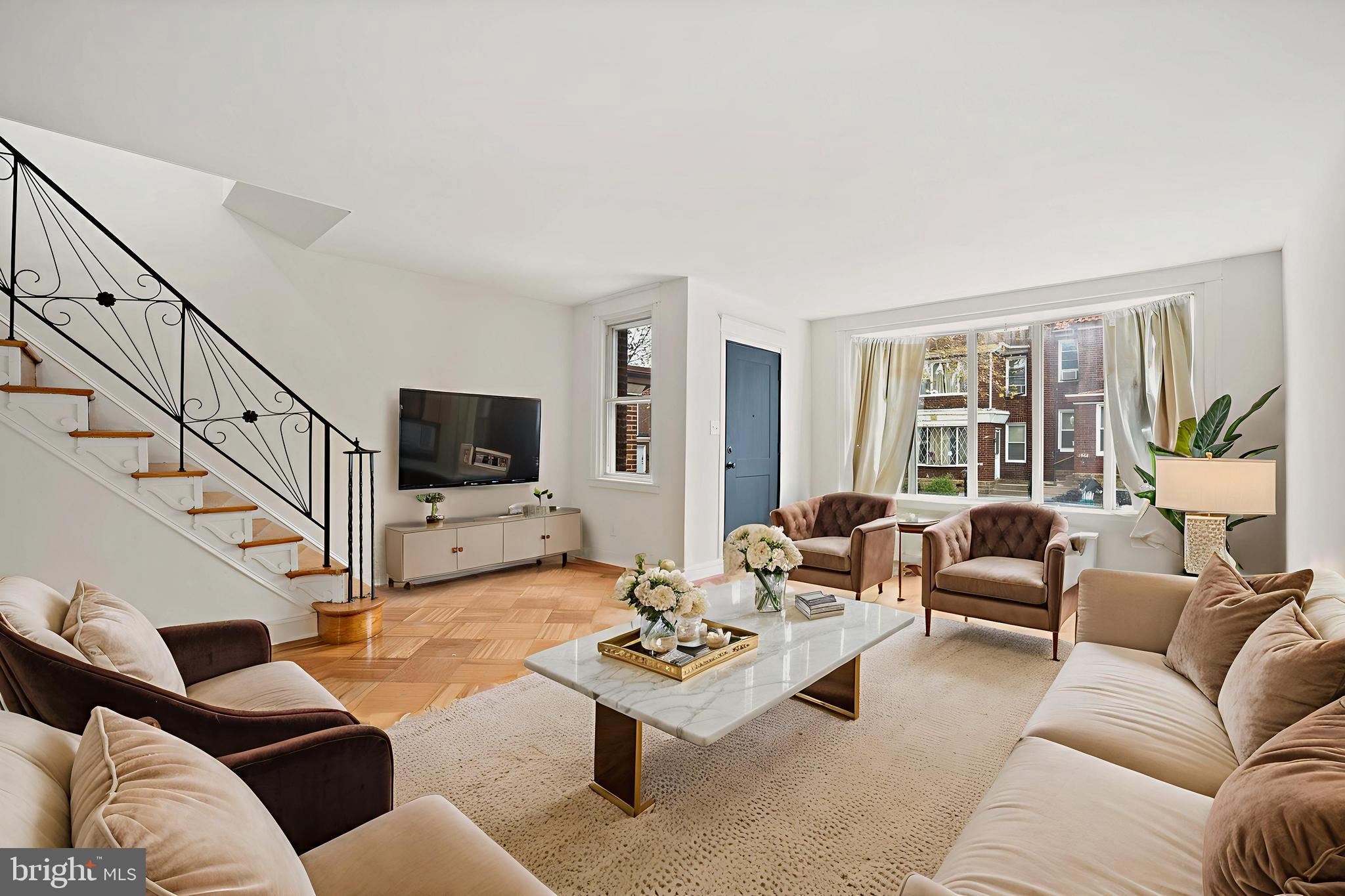 WEST OAK LANE - Residential