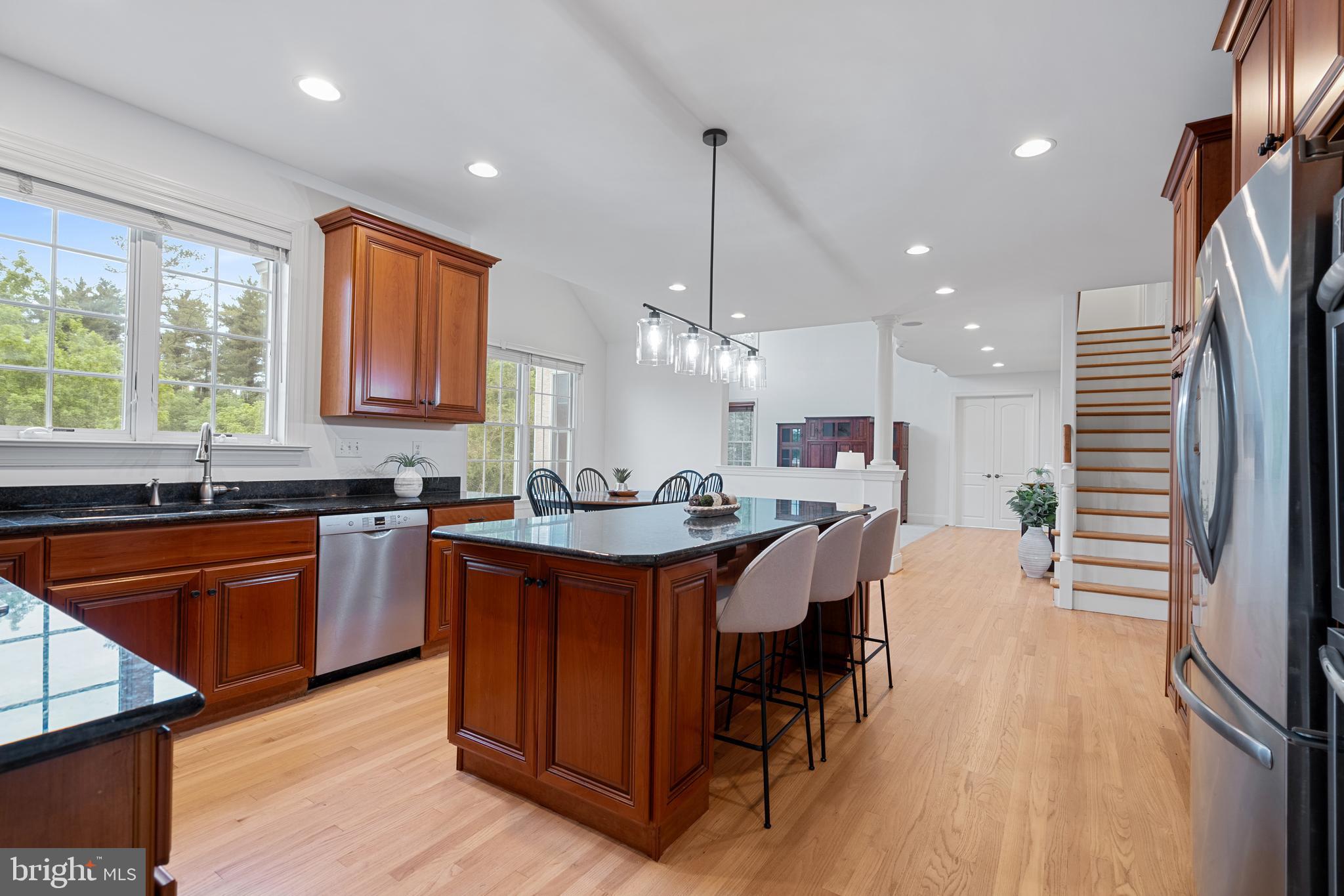 PRESERVE AT SKIPPACK - Residential