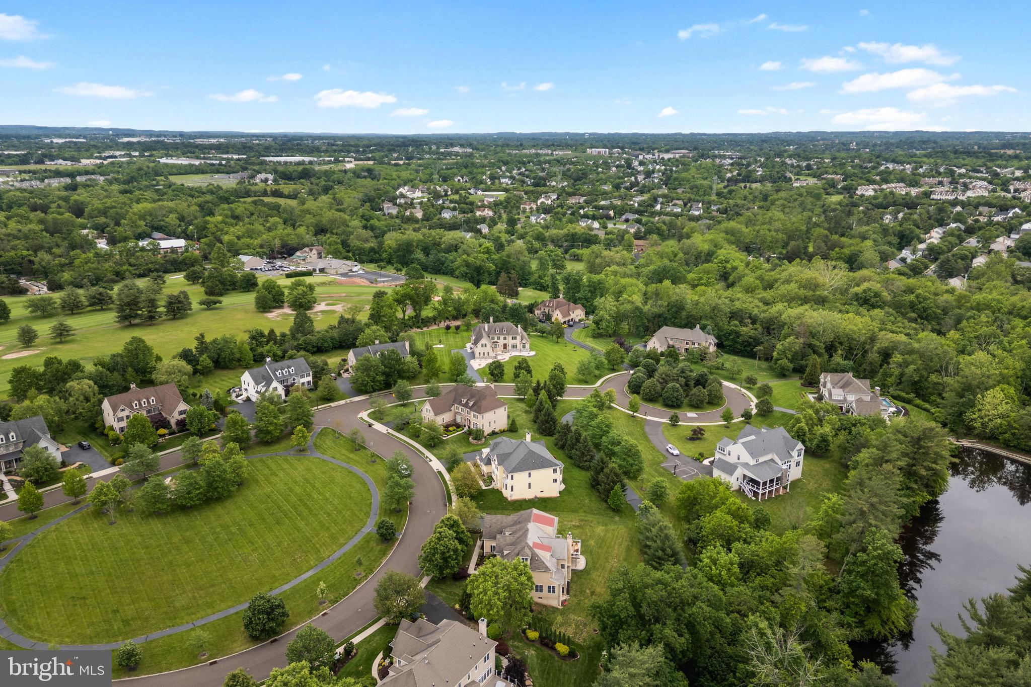 PRESERVE AT SKIPPACK - Residential