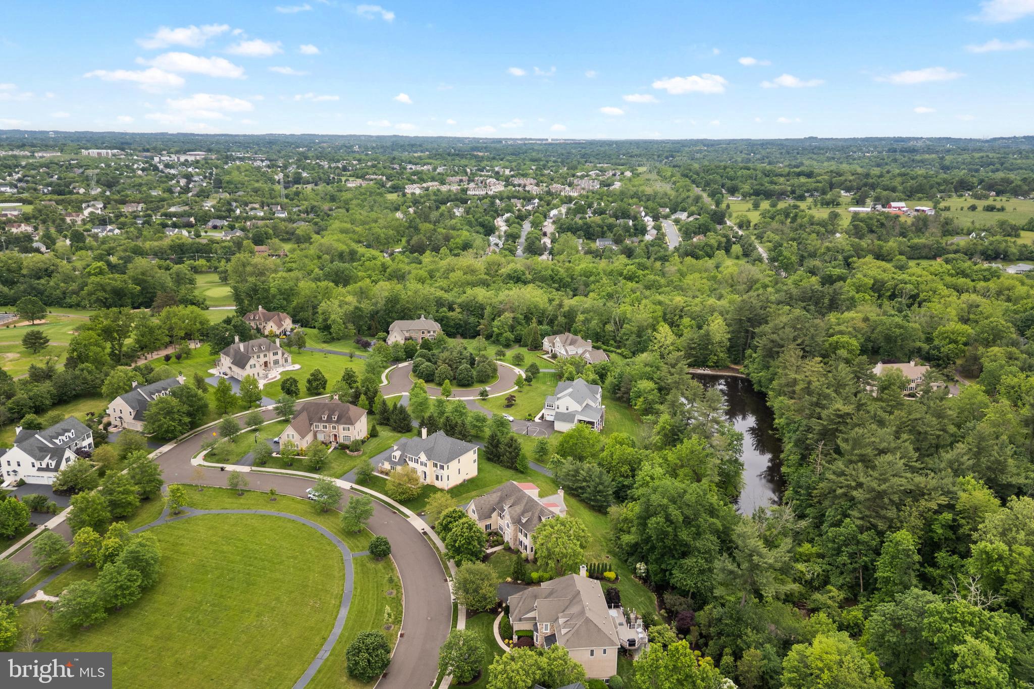 PRESERVE AT SKIPPACK - Residential
