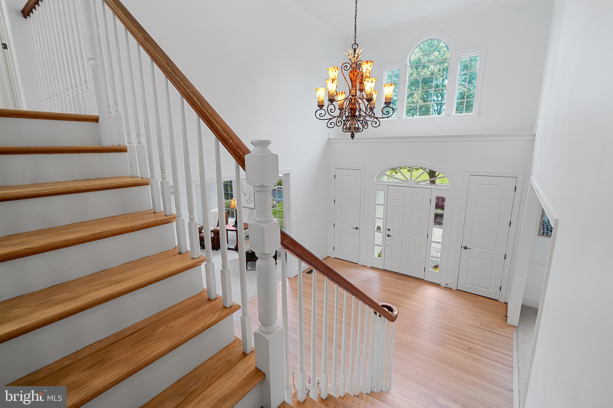 PRESERVE AT SKIPPACK - Residential