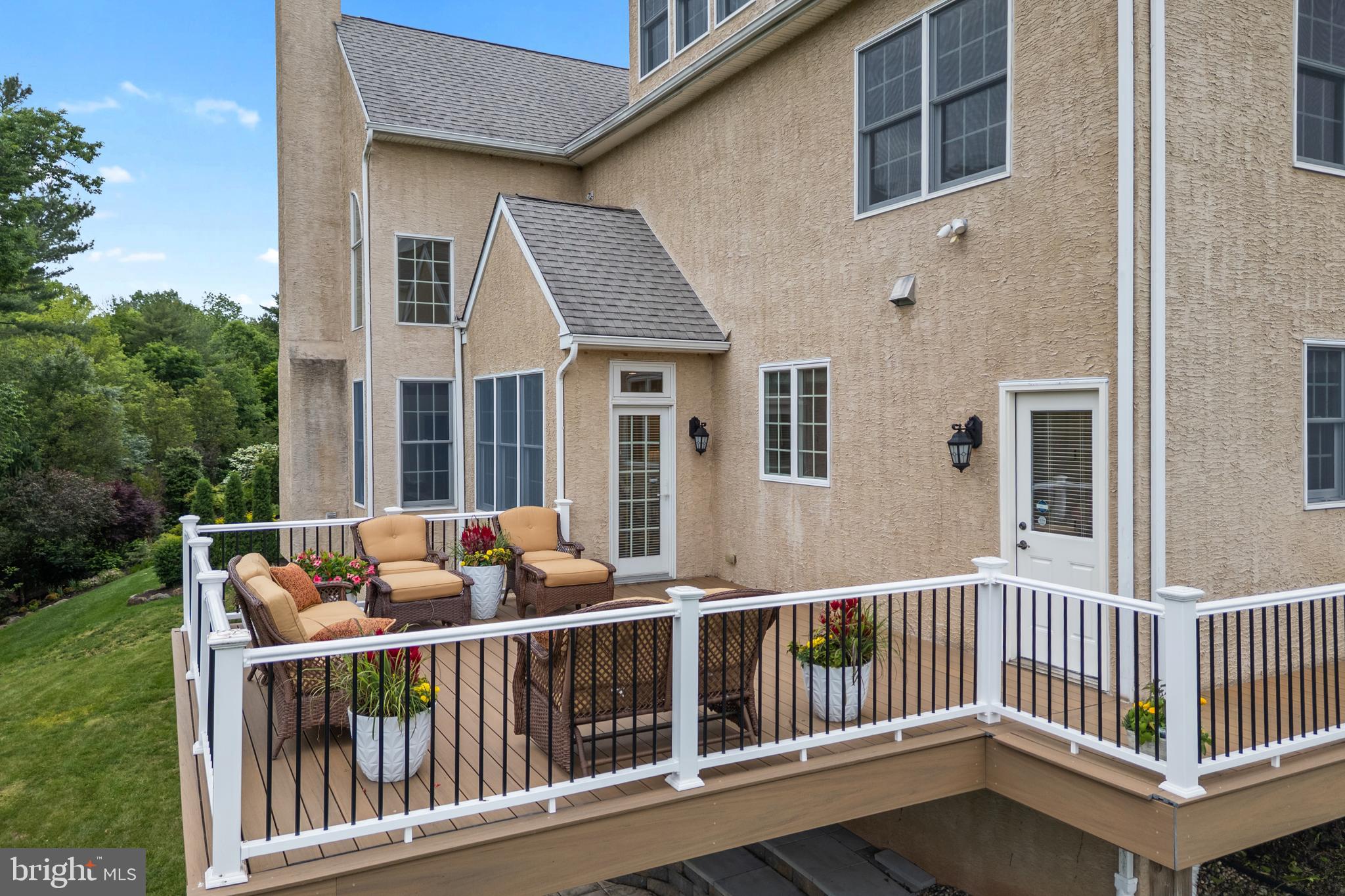 PRESERVE AT SKIPPACK - Residential