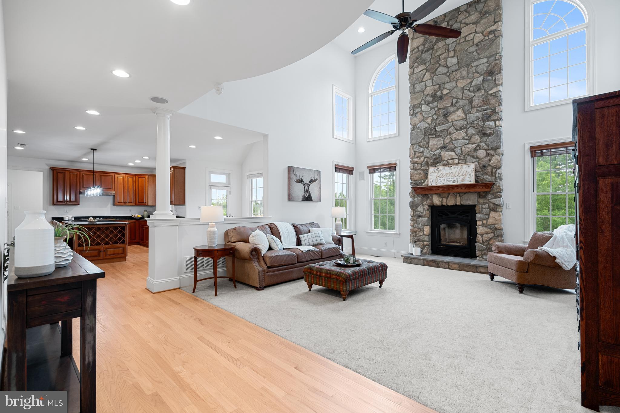 PRESERVE AT SKIPPACK - Residential