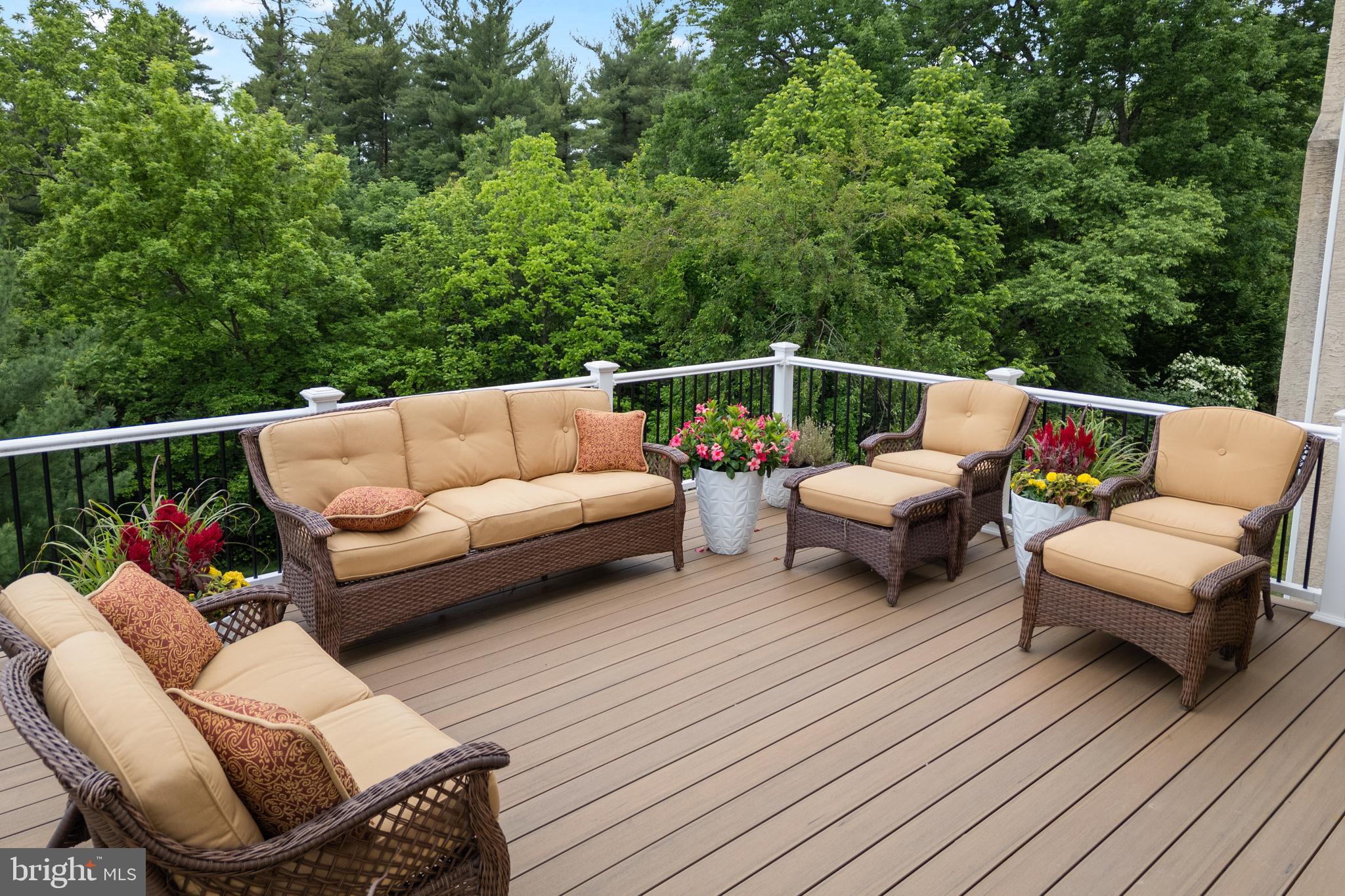 PRESERVE AT SKIPPACK - Residential