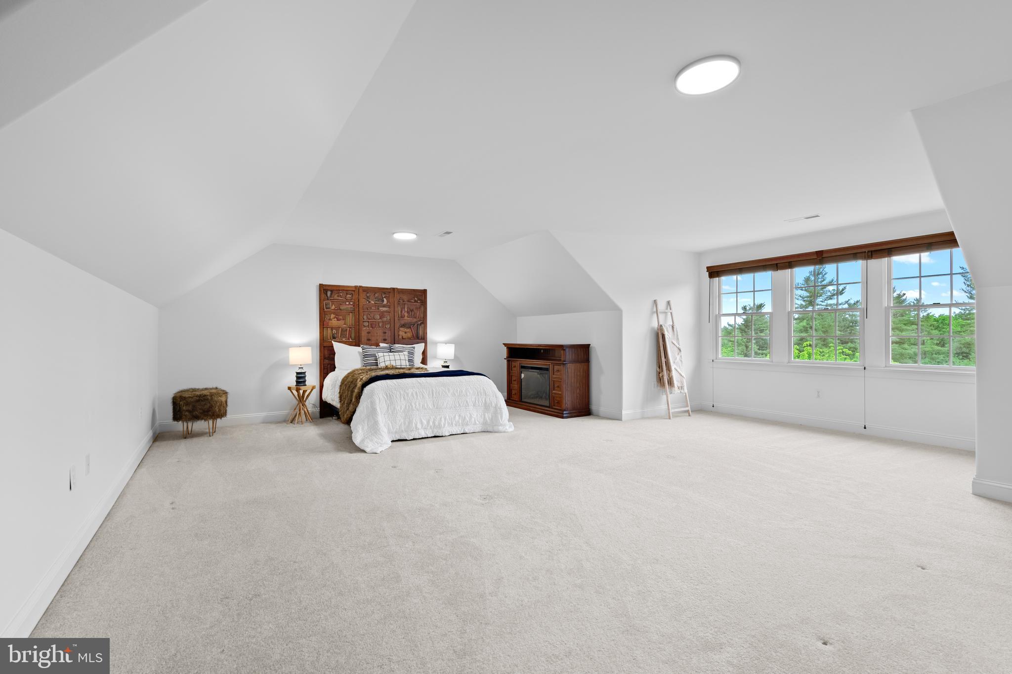 PRESERVE AT SKIPPACK - Residential