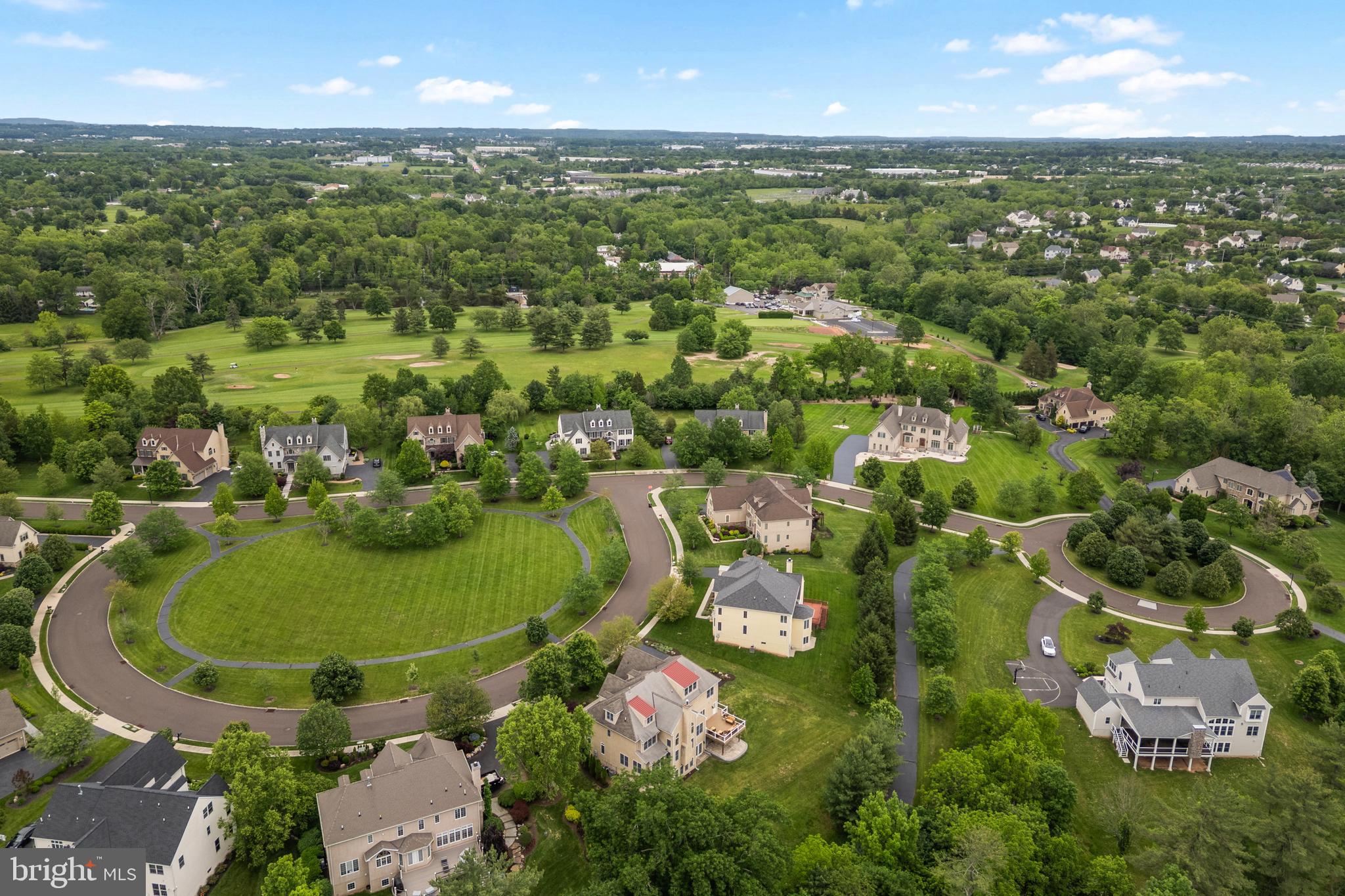PRESERVE AT SKIPPACK - Residential