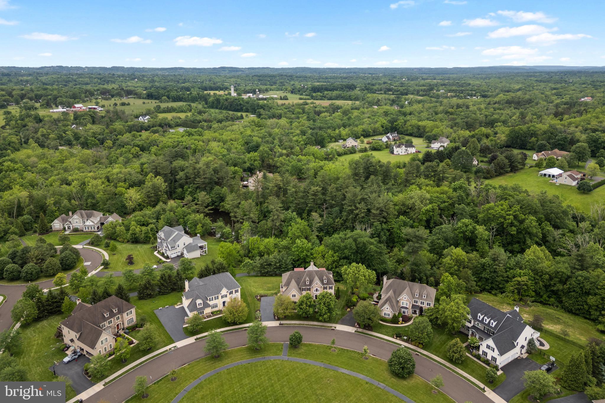 PRESERVE AT SKIPPACK - Residential