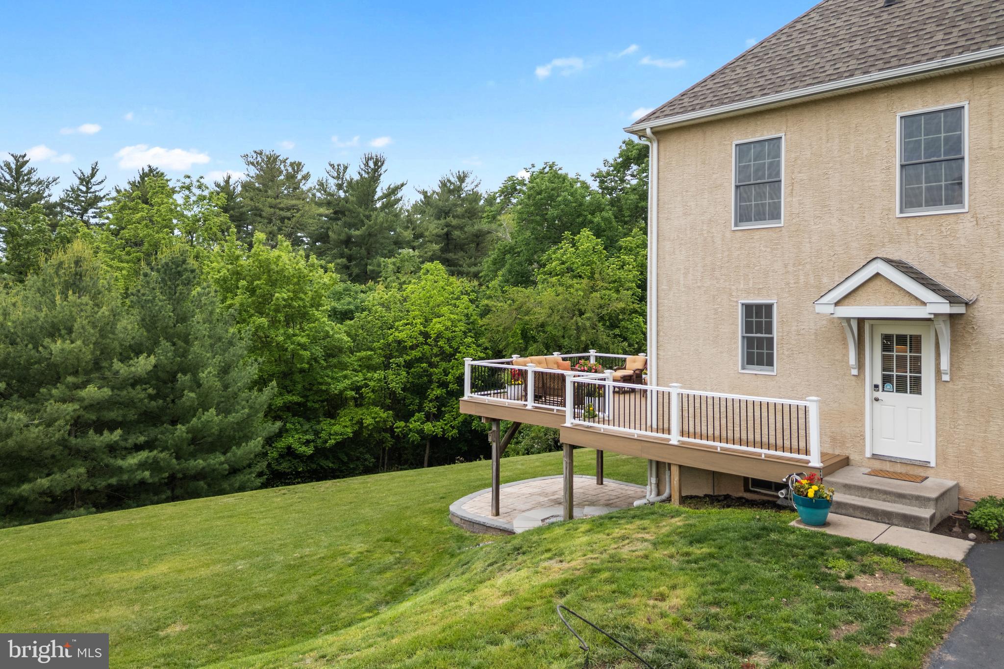 PRESERVE AT SKIPPACK - Residential