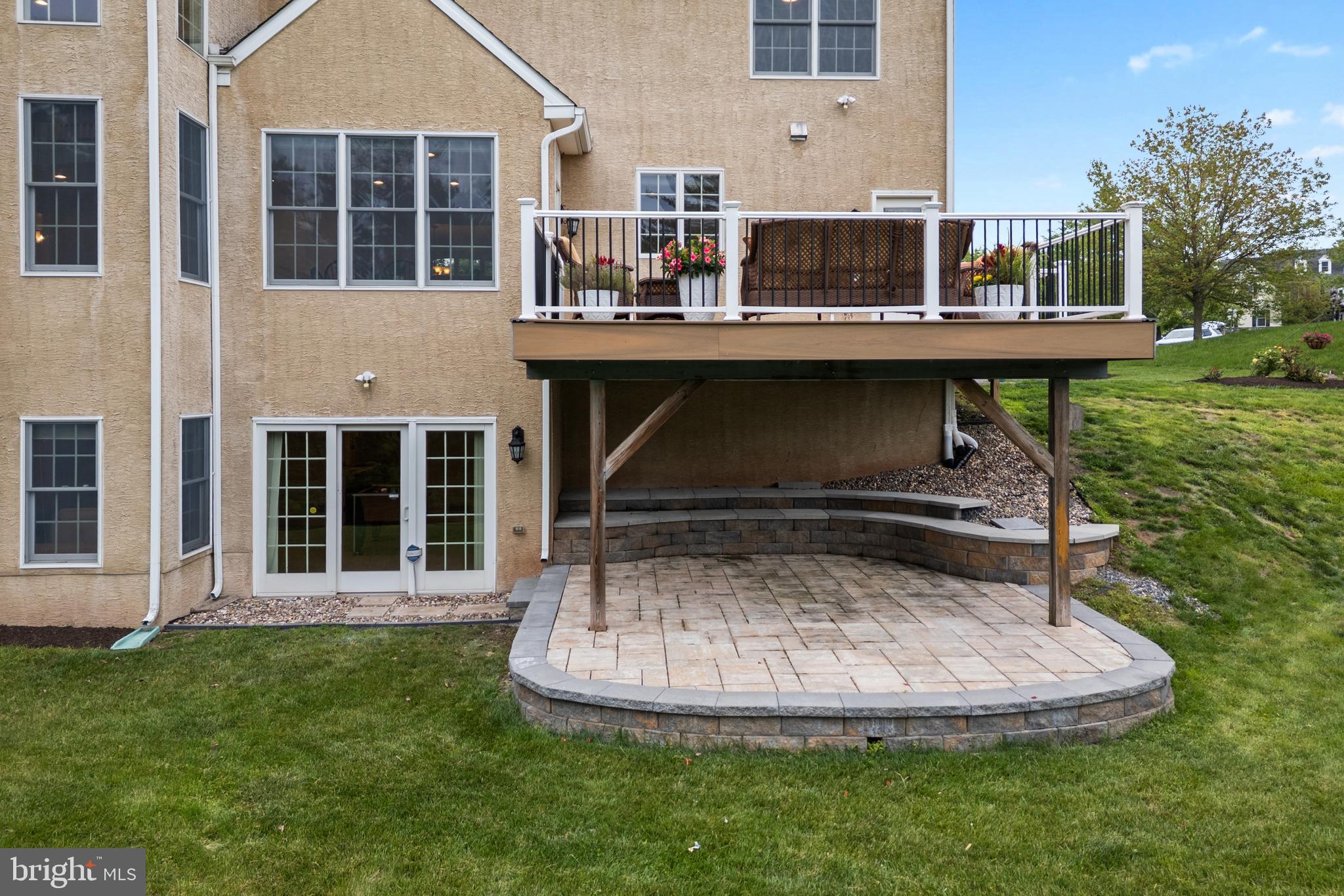 PRESERVE AT SKIPPACK - Residential