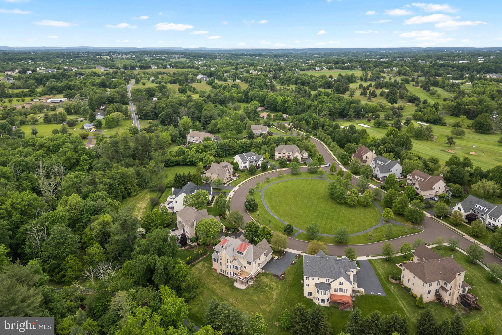 PRESERVE AT SKIPPACK - Residential